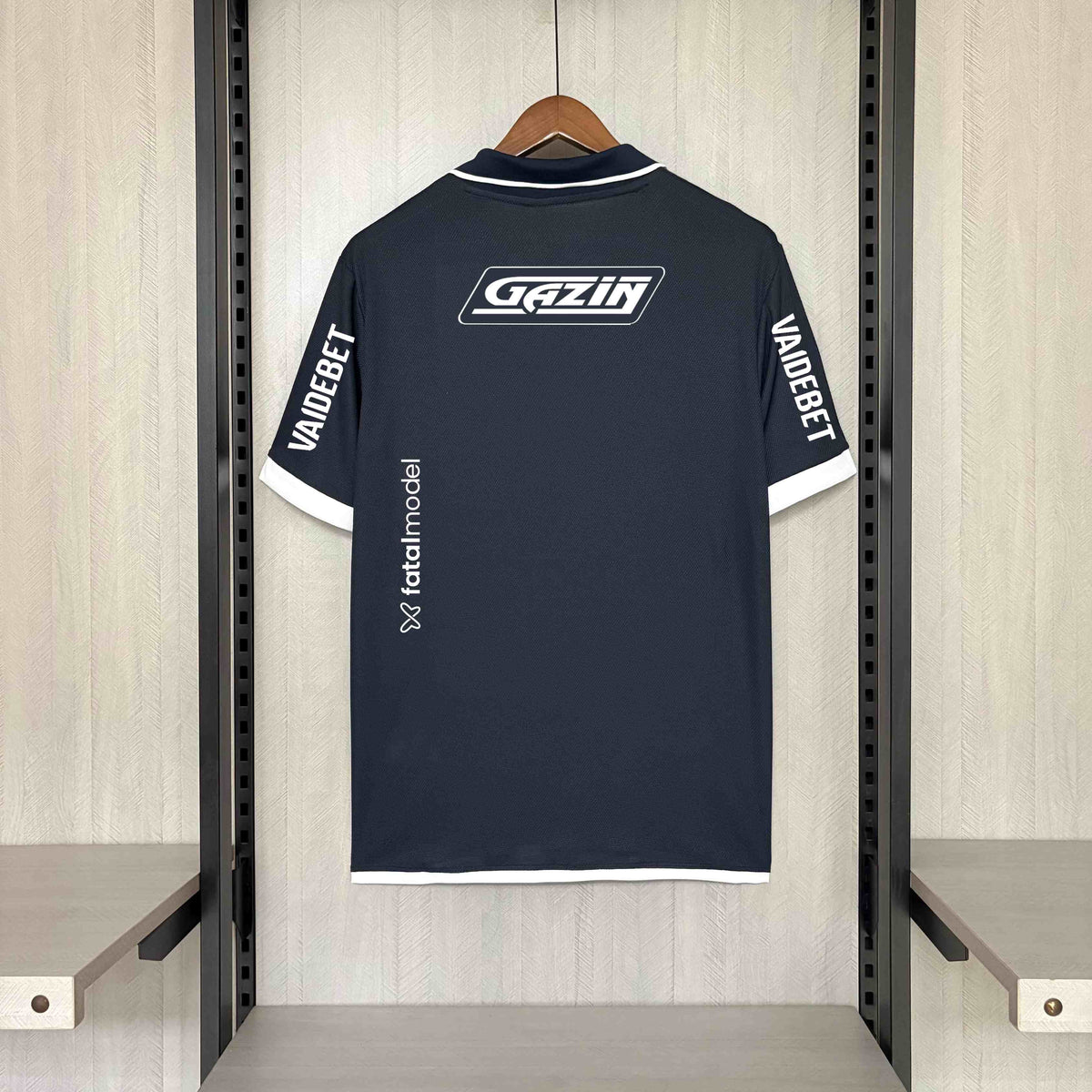 2026-27 Remo Home All Sponsors S-XXXXL