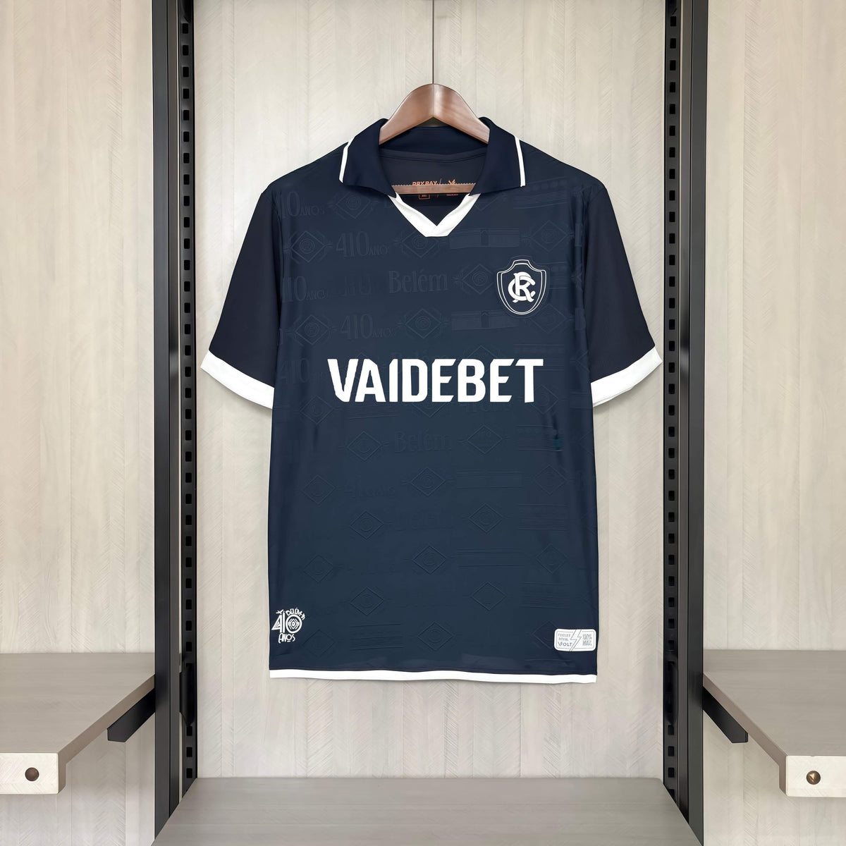 2026-27 Remo Home All Sponsors S-XXXXL
