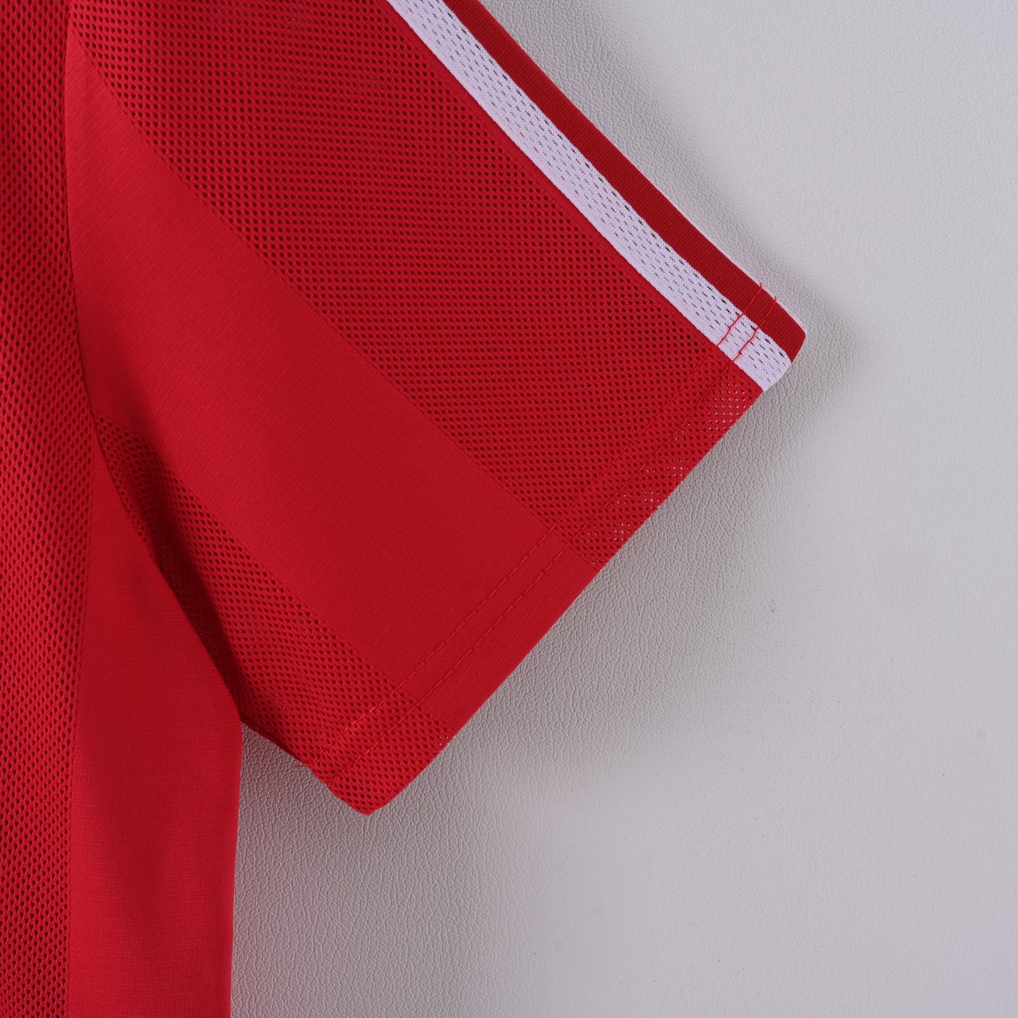 1995-96 Liverpool Home Retro