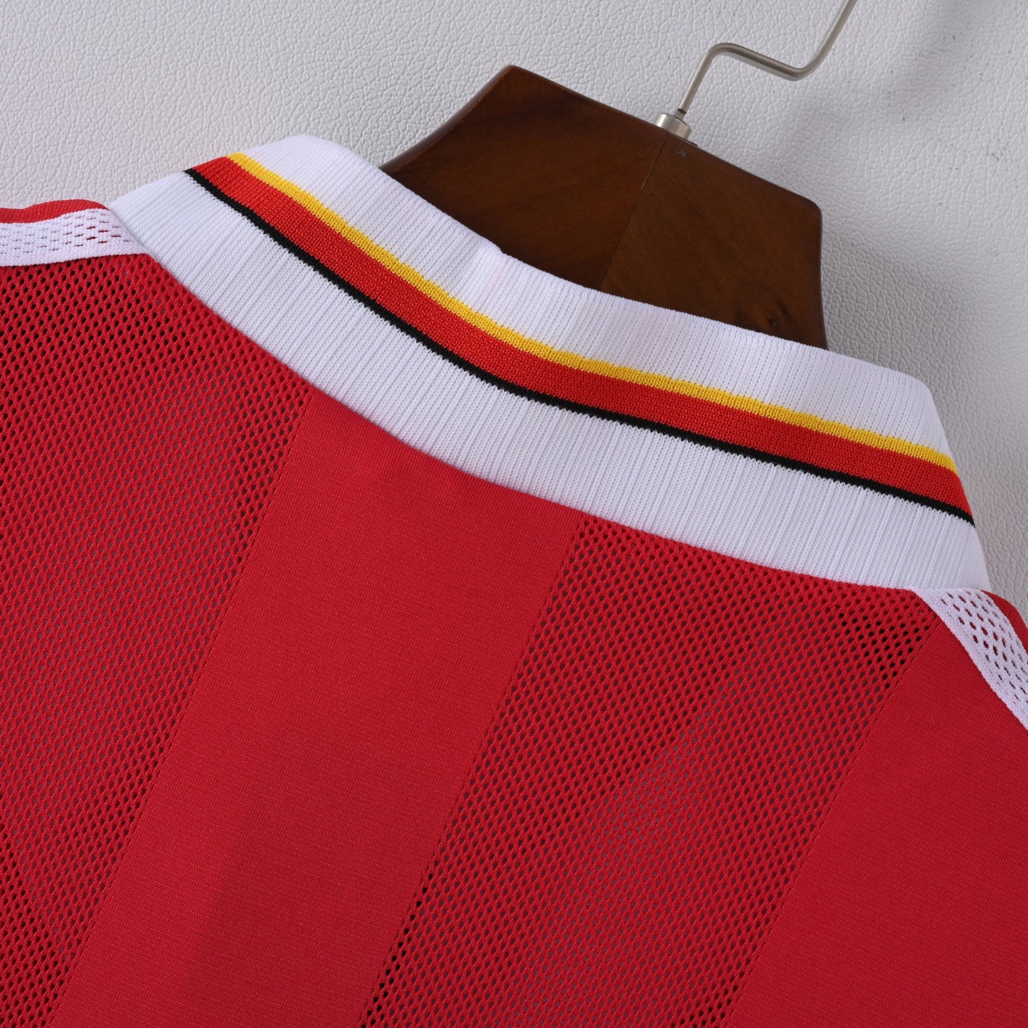 1995-96 Liverpool Home Retro