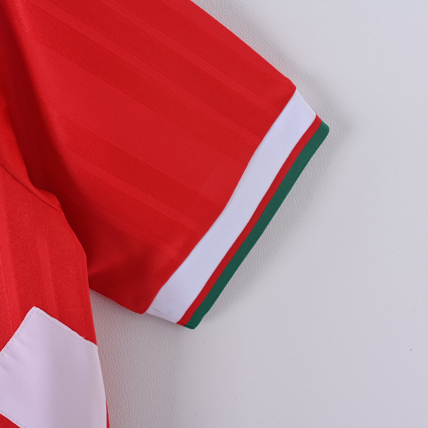 1993-95 Liverpool Home Retro