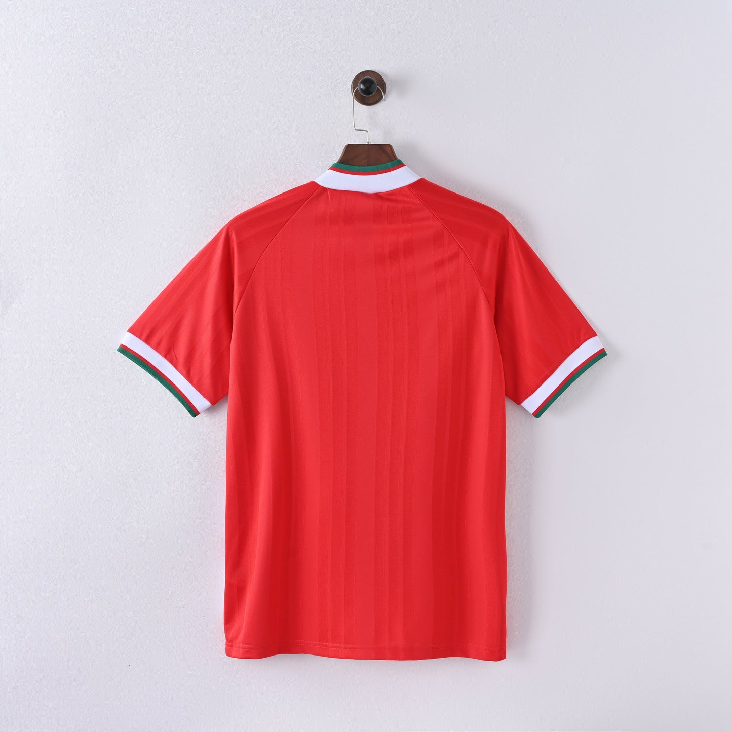 1993-95 Liverpool Home Retro