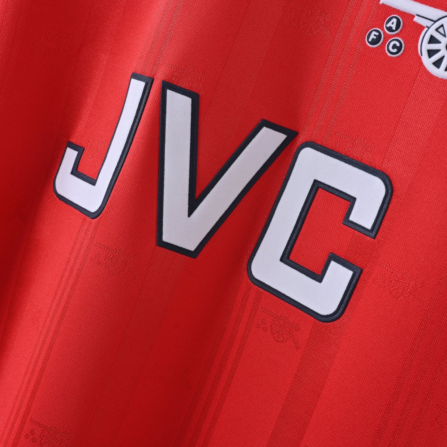 1988-90 Arsenal Home Retro