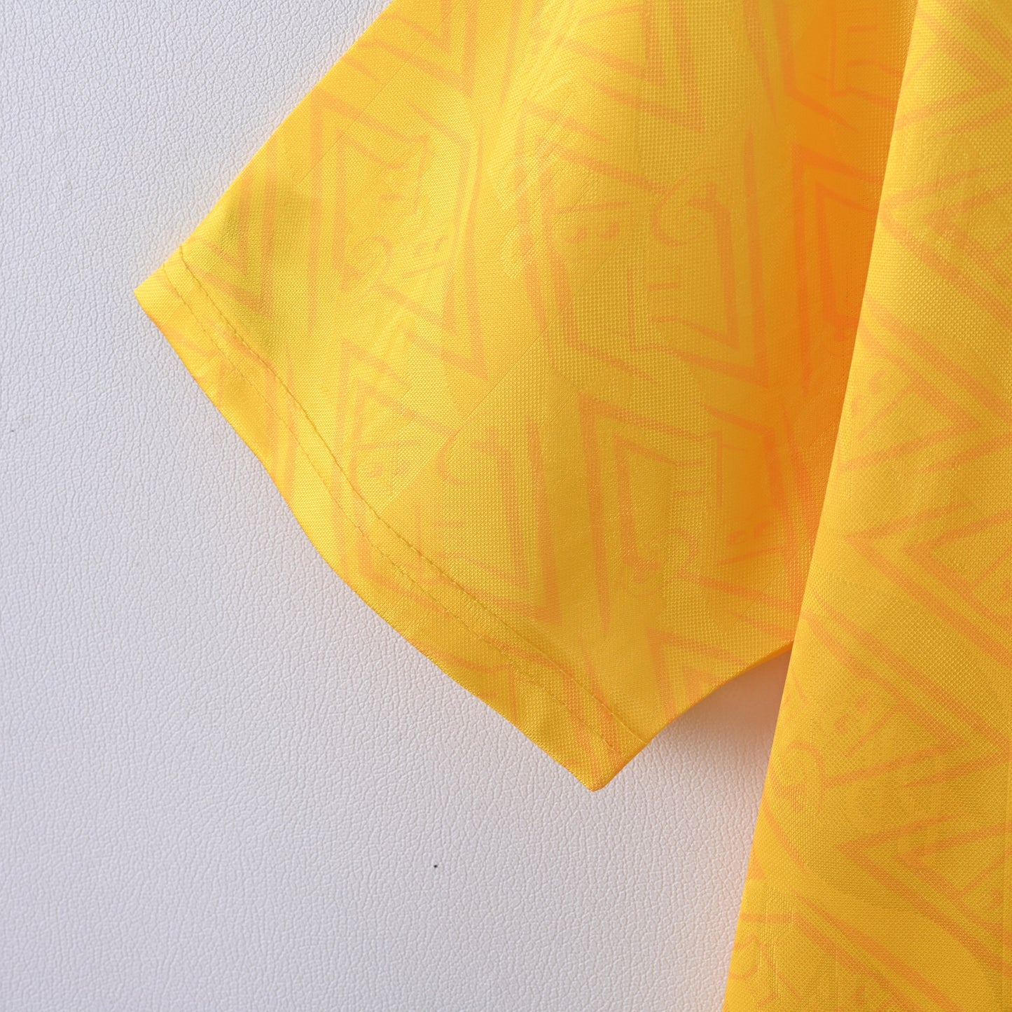 1991-93 Brazil Home Retro