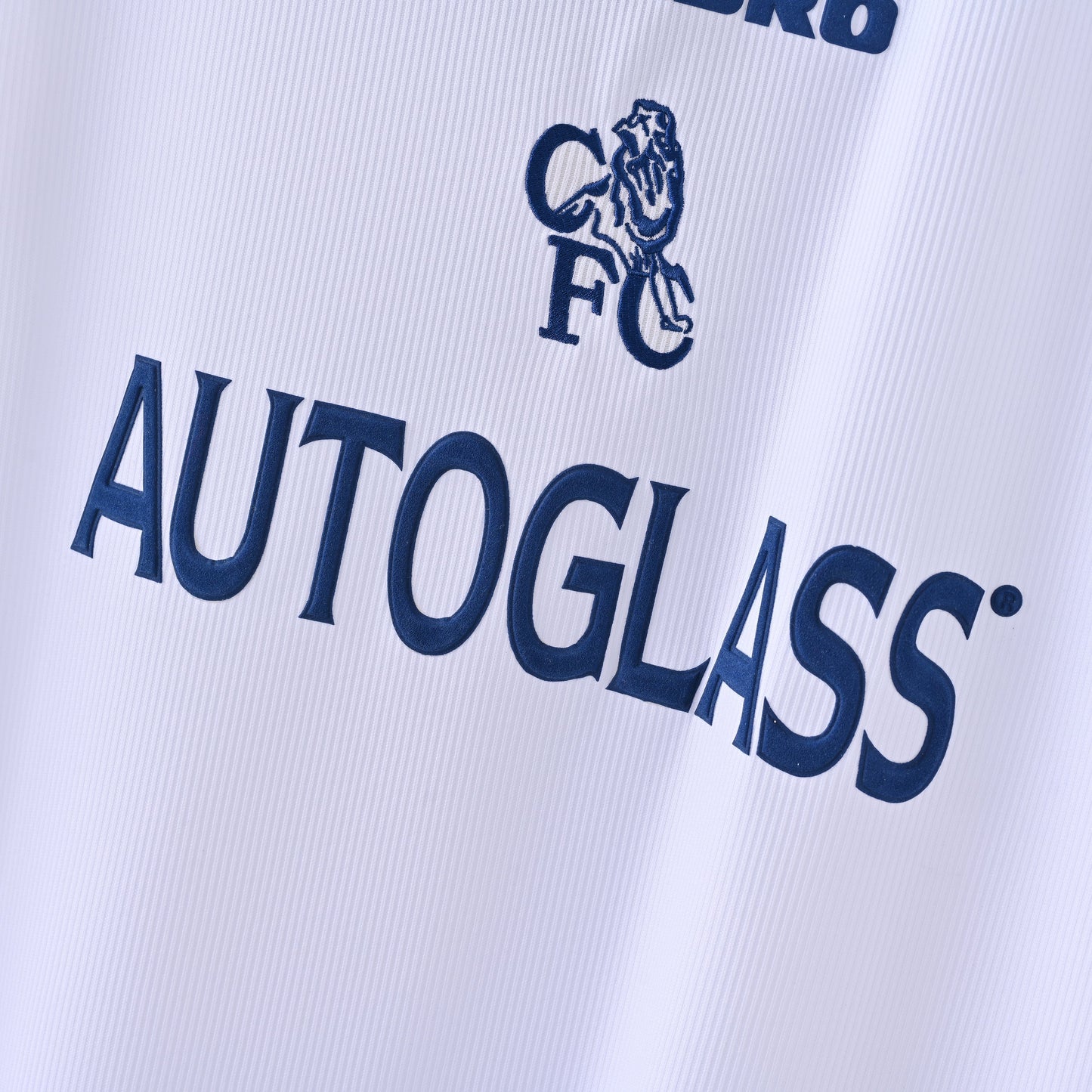 1998-00 Chelsea Away Retro