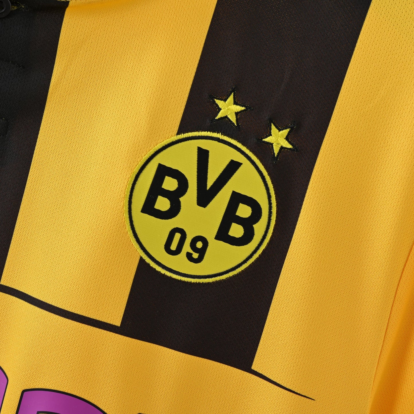 2012-13 BVB Home Retro