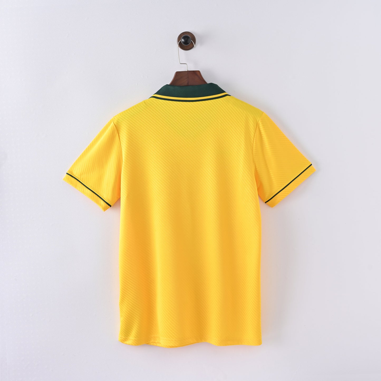 1994 Brazil Home Retro