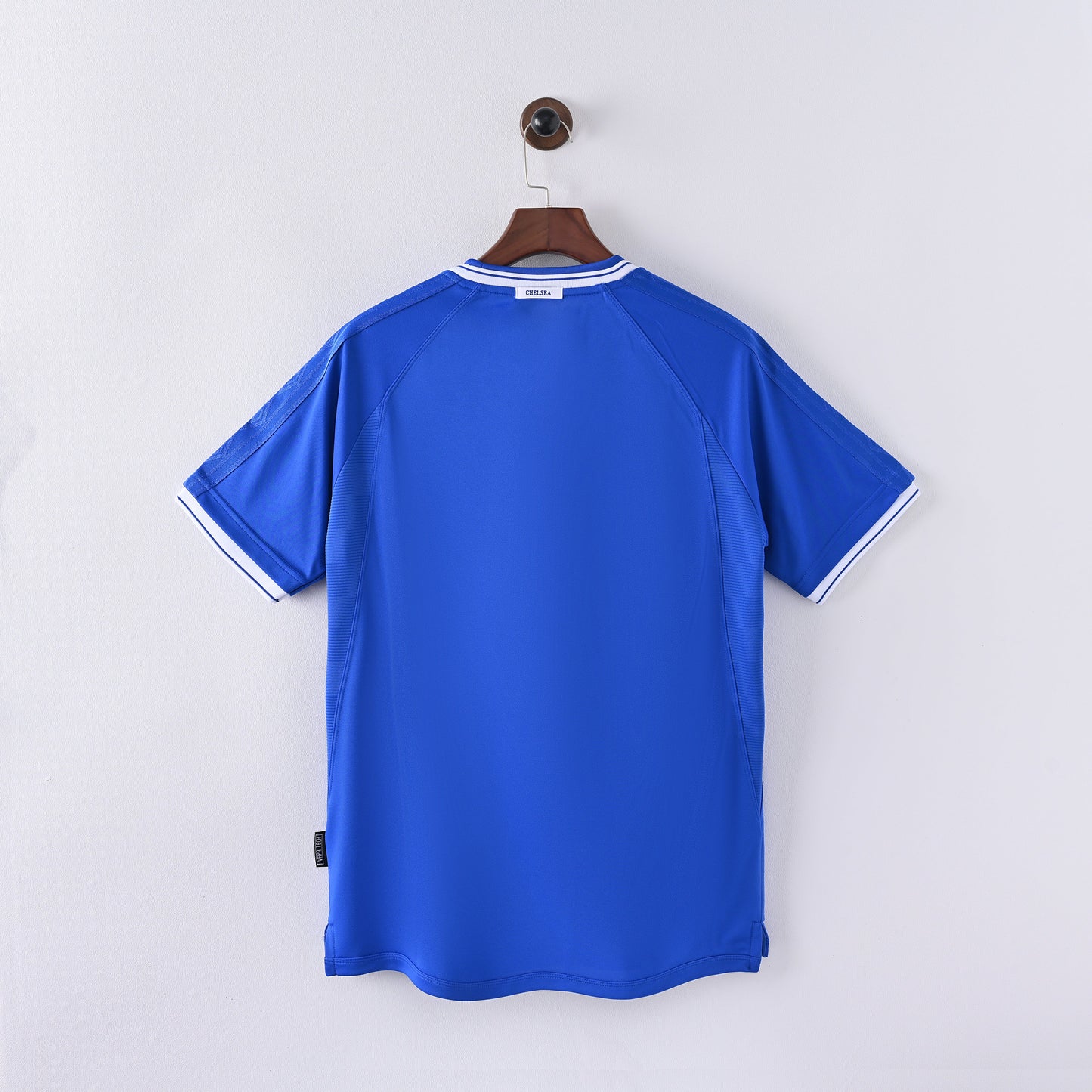 1999-01 Chelsea Home Retro