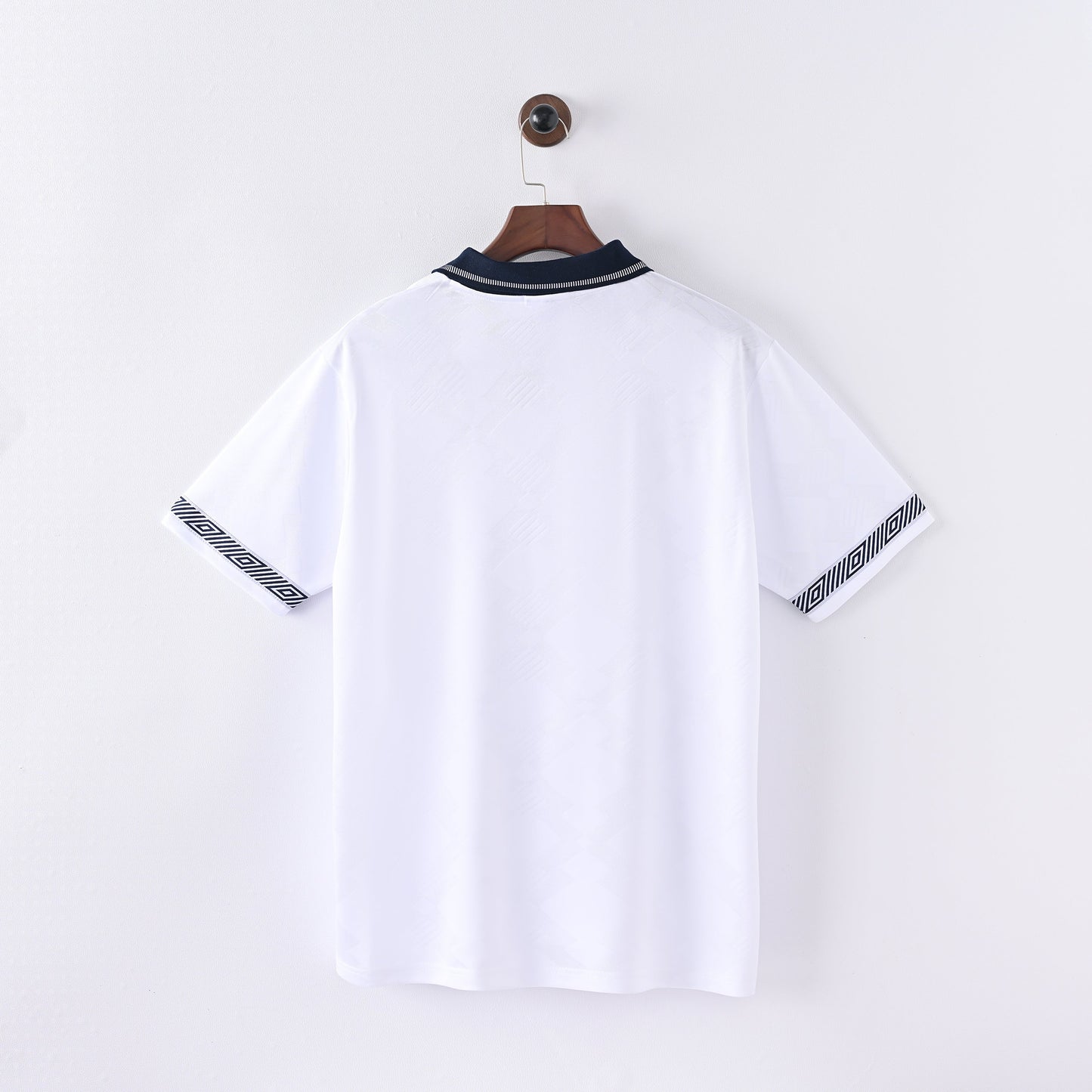 1990 England Home Retro Size