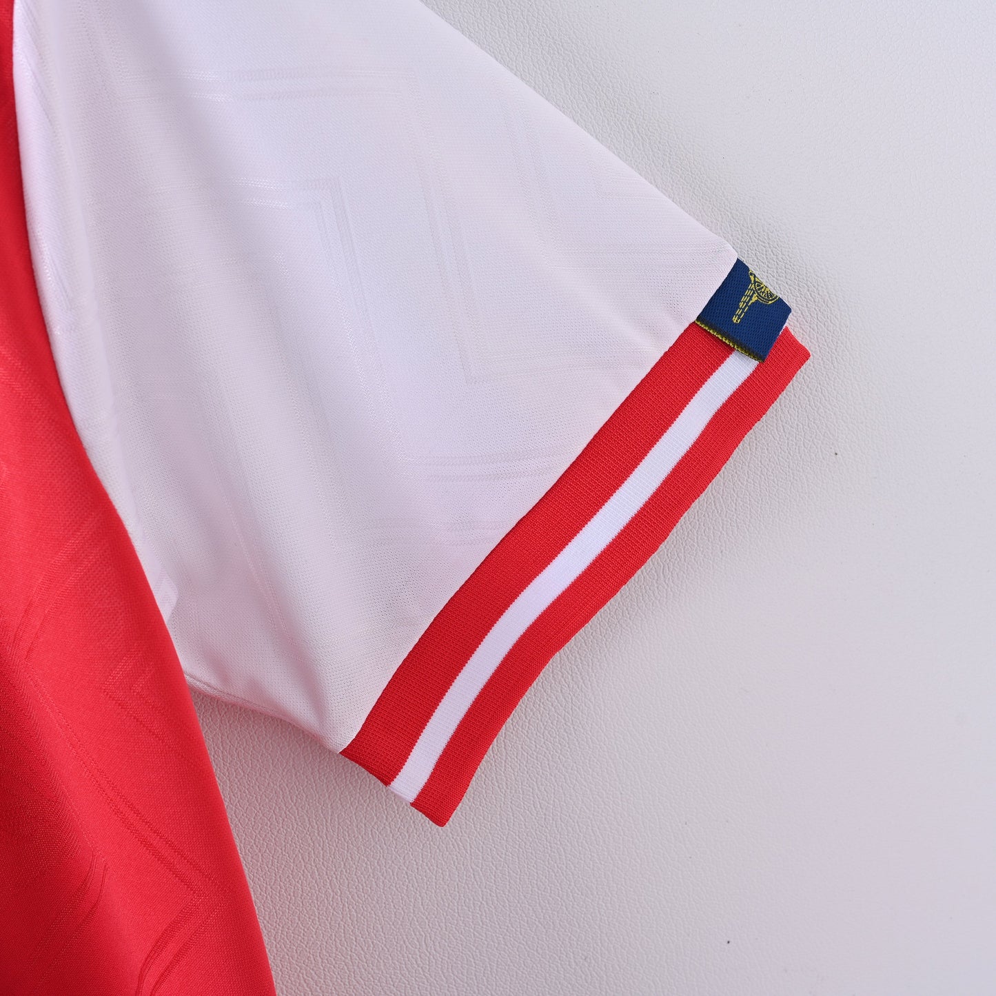 1996-97 Arsenal Home Retro