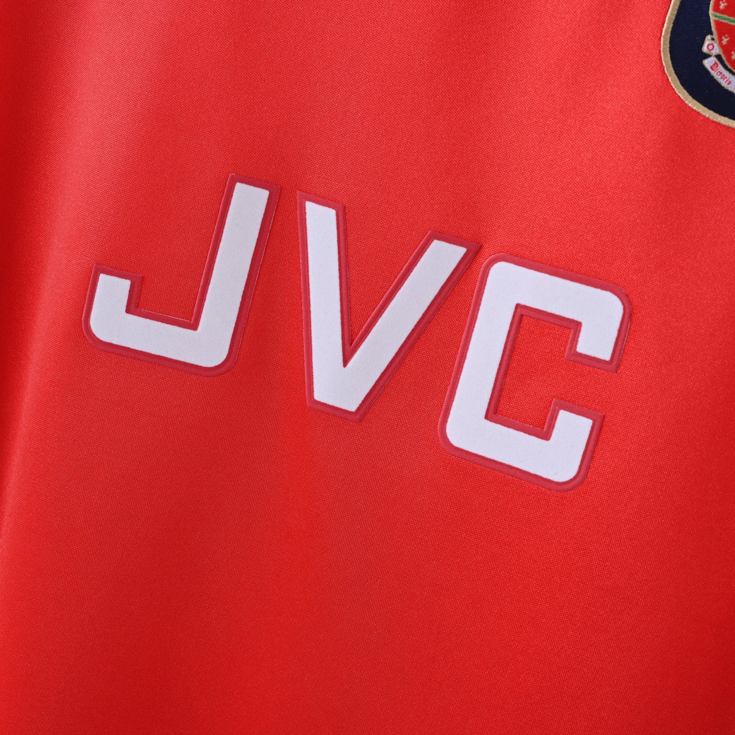 1998-99 Arsenal Home Retro Topkick Shop