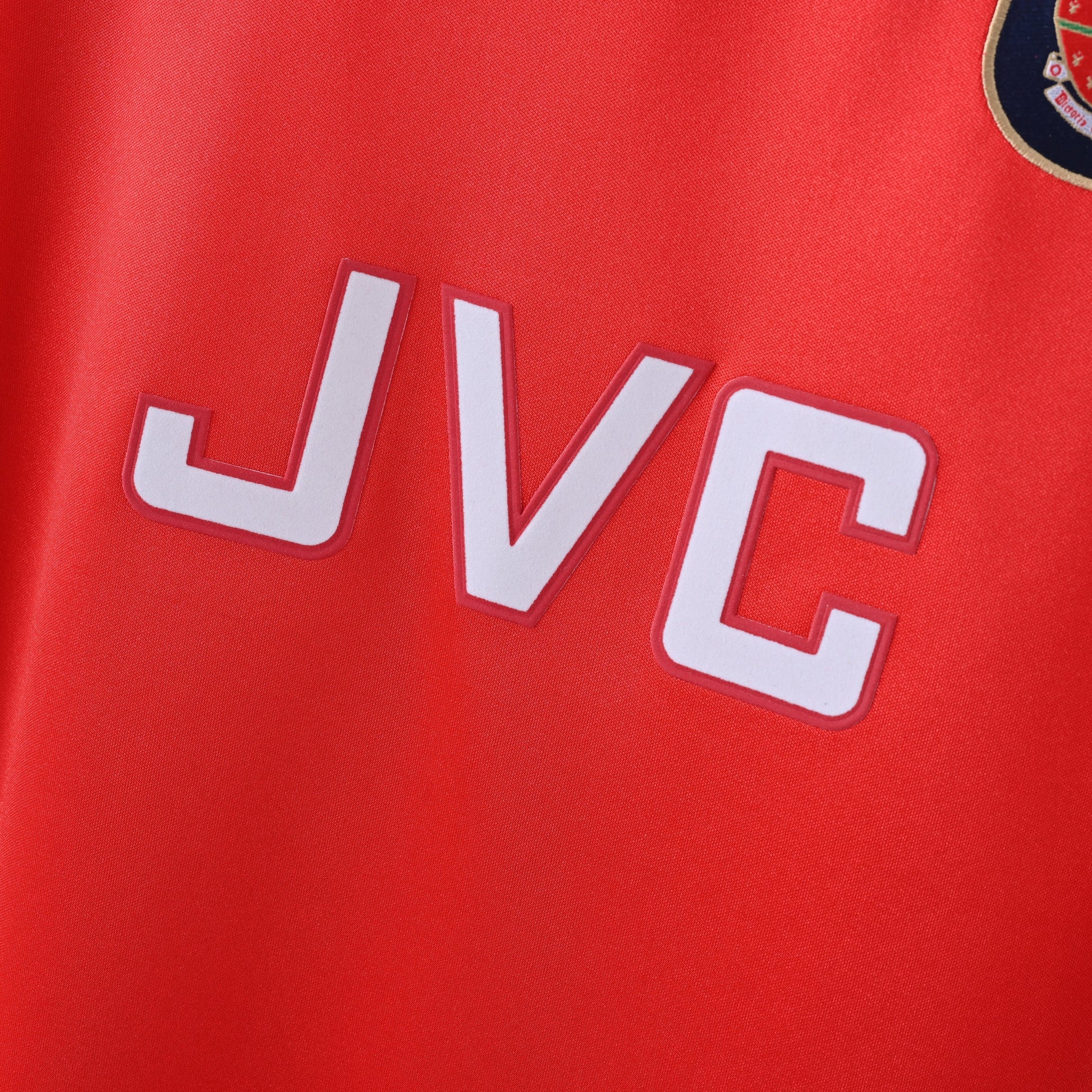 1998-99 Arsenal Home Retro Topkick Shop
