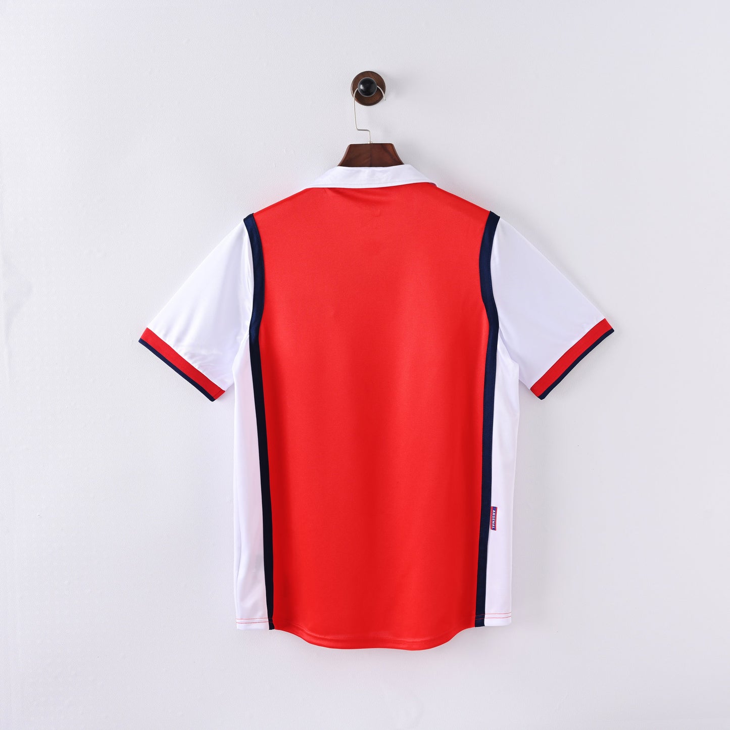 1998-99 Arsenal Home Retro Topkick Shop