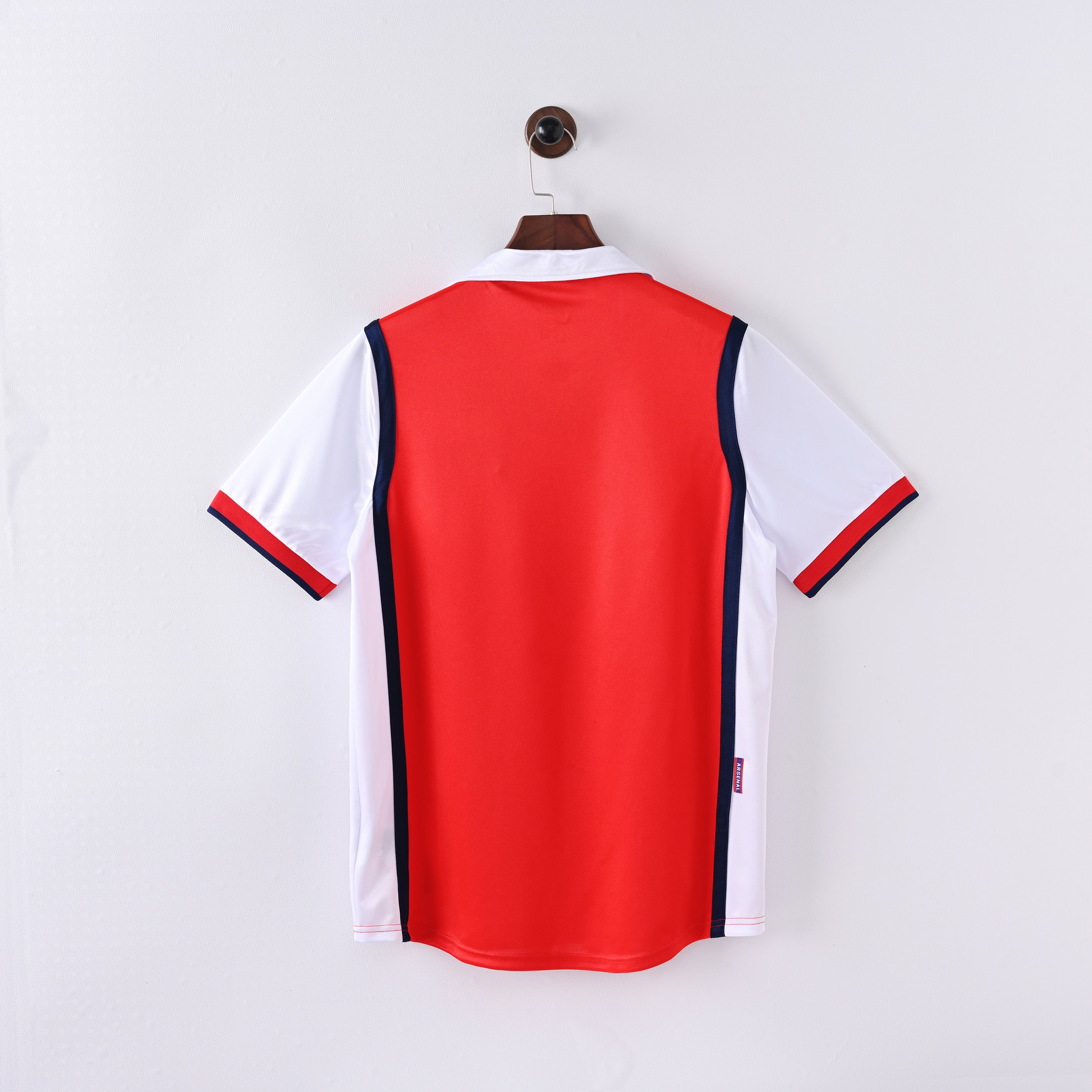 1998-99 Arsenal Home Retro