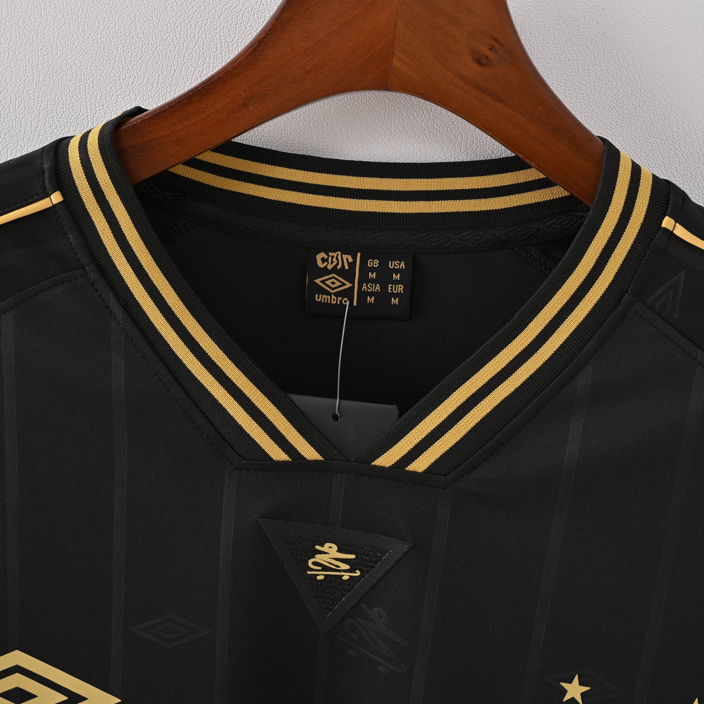 2025-26 Santos commemorative edition
