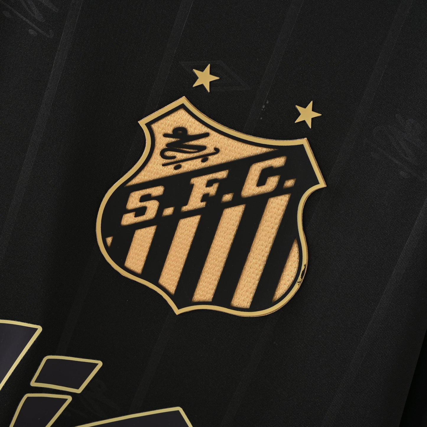 2025-26 Santos commemorative edition