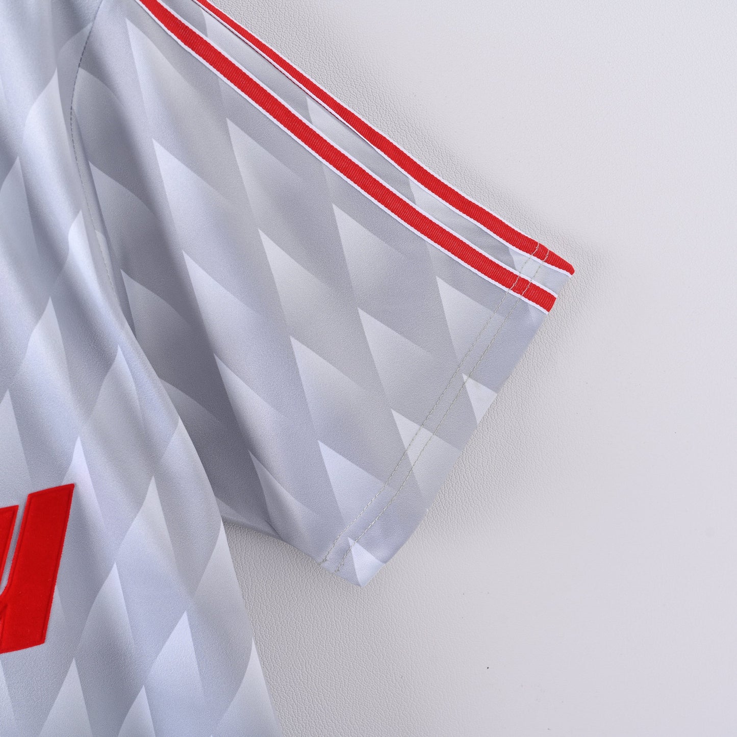 1989-91 Liverpool Away Retro