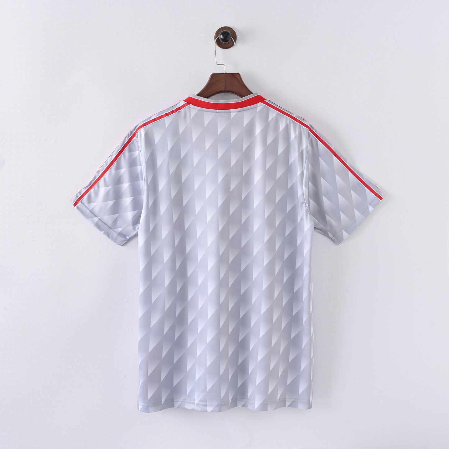 1989-91 Liverpool Away Retro