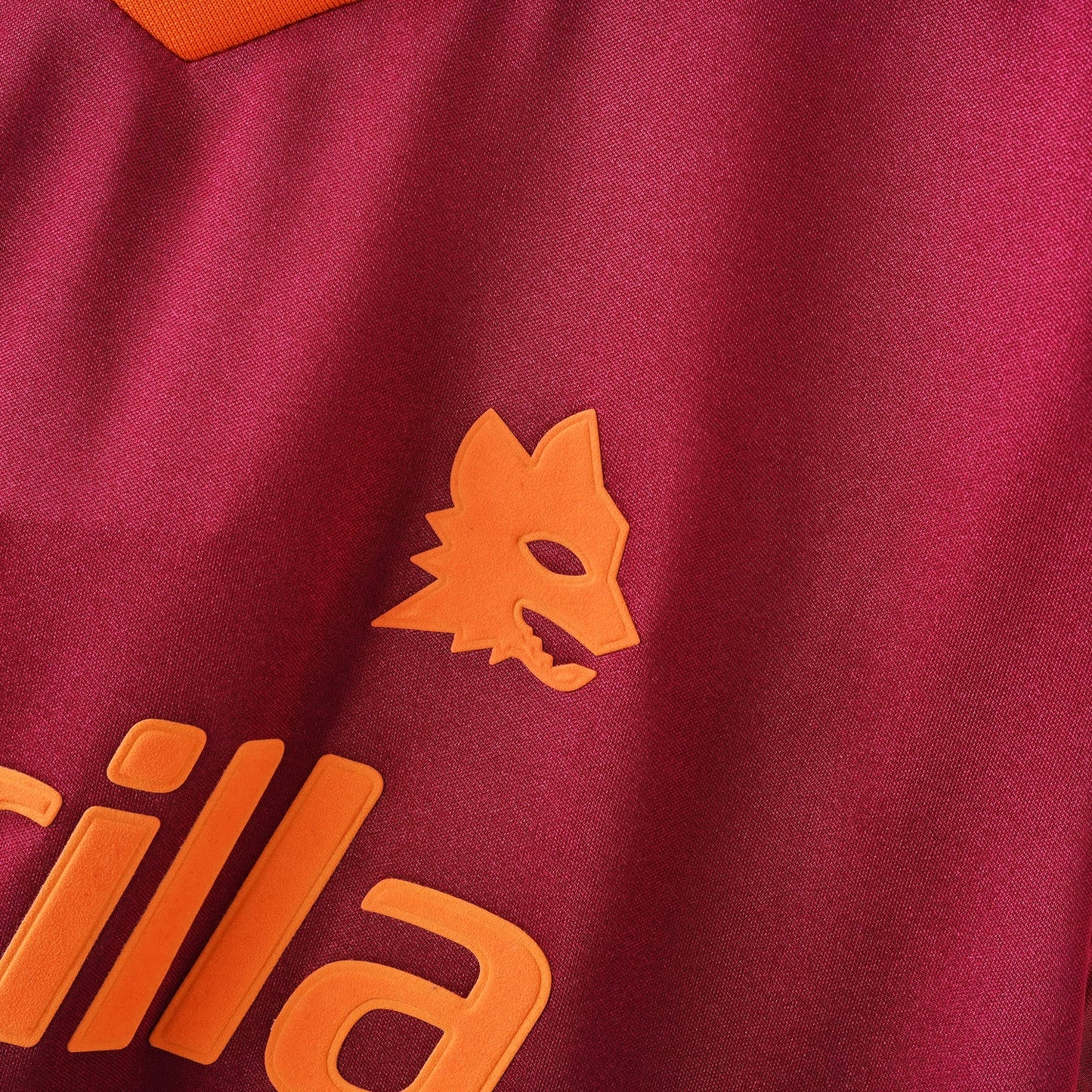 1992-94 Roma Home Retro