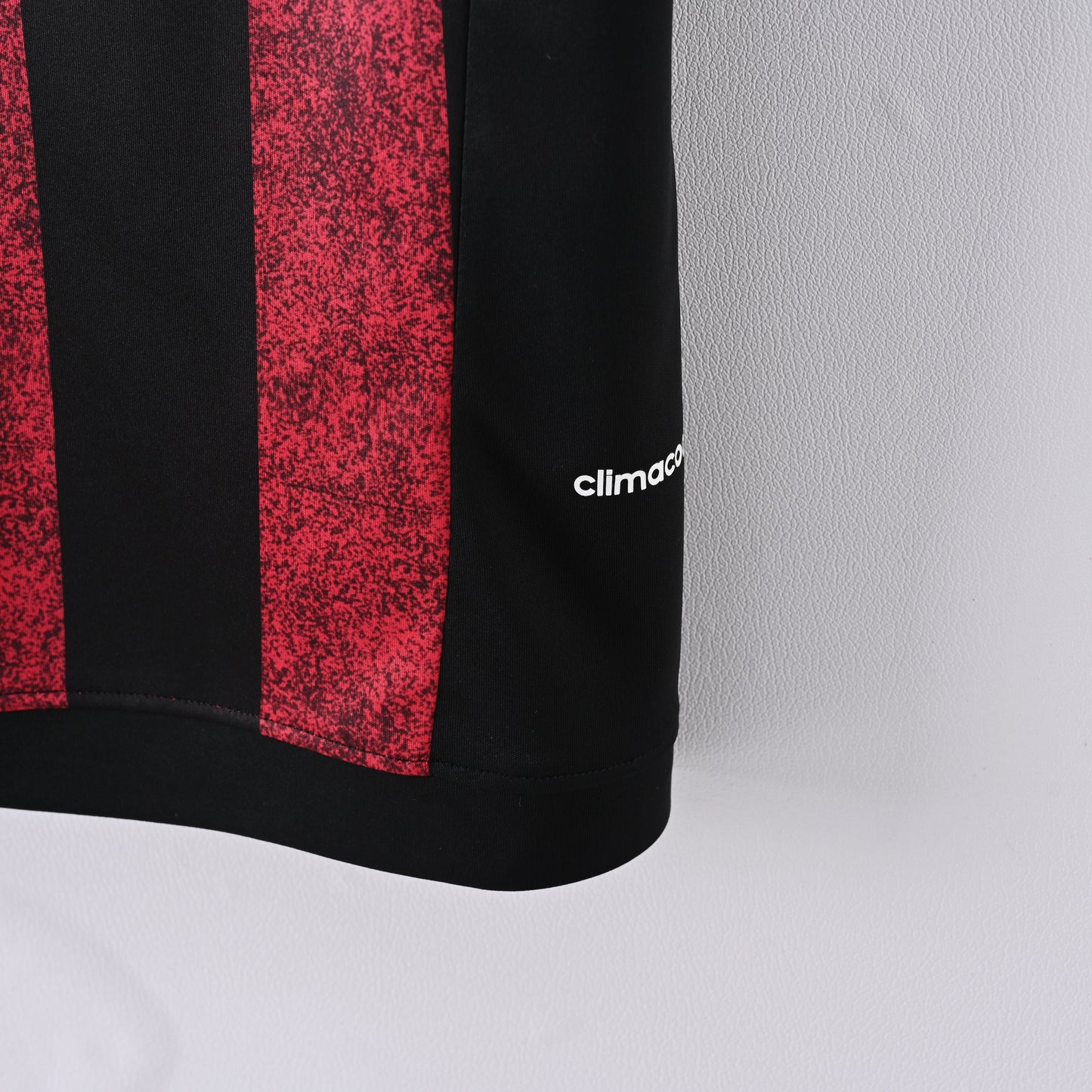 2015-16 AC Milan Home Retro