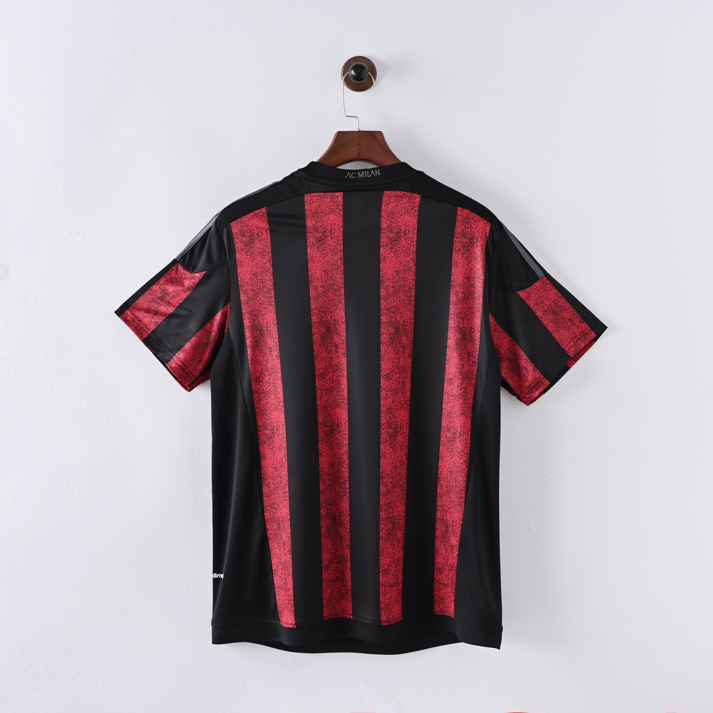 2015-16 AC Milan Home Retro