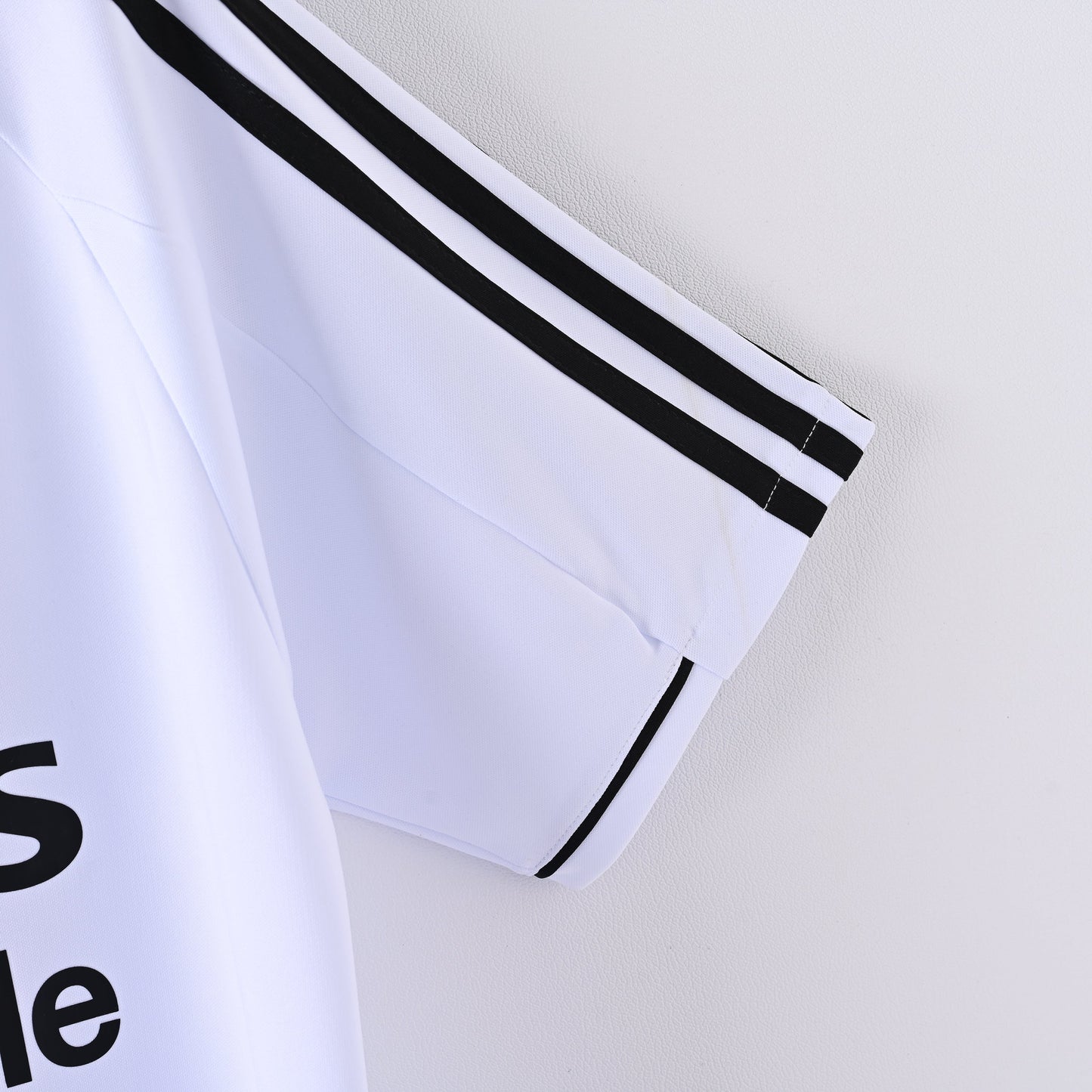 2003-04 Real Madrid Home Retro