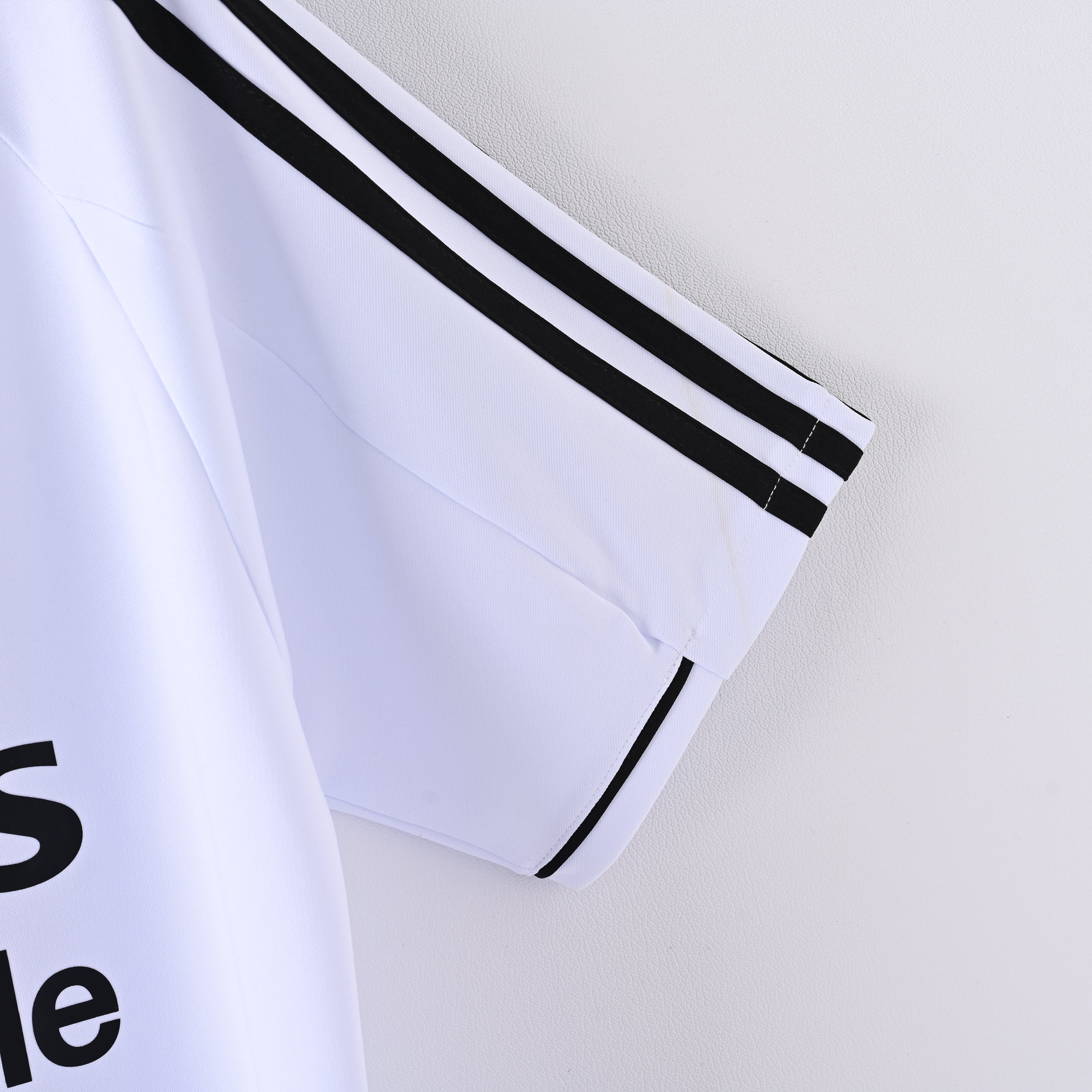 2003-04 Real Madrid Home Retro