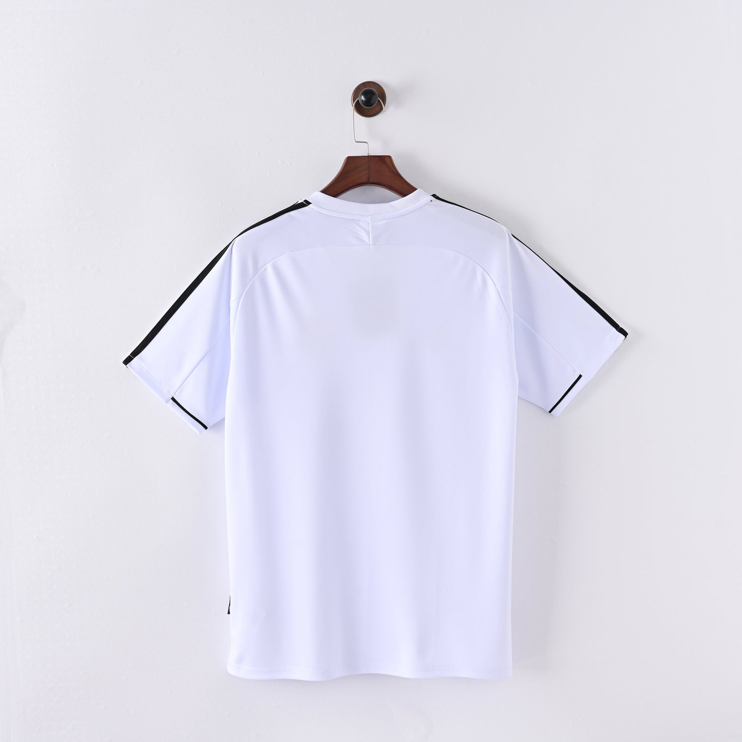 2003-04 Real Madrid Home Retro