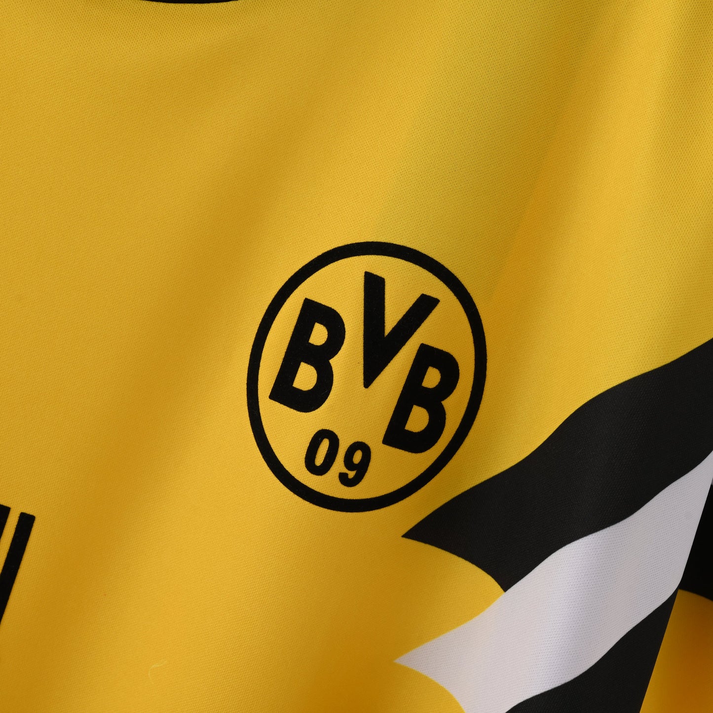 1996-97 BVB Home Retro