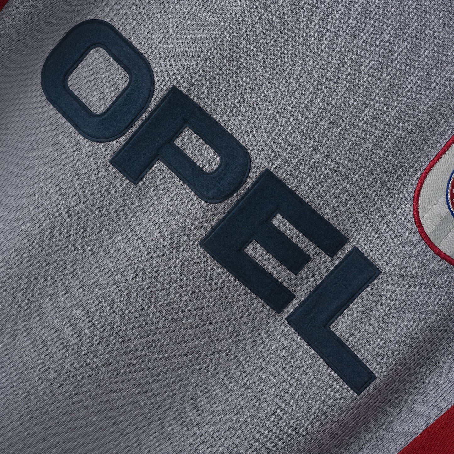 1998-99 Bayern Munich Away Retro