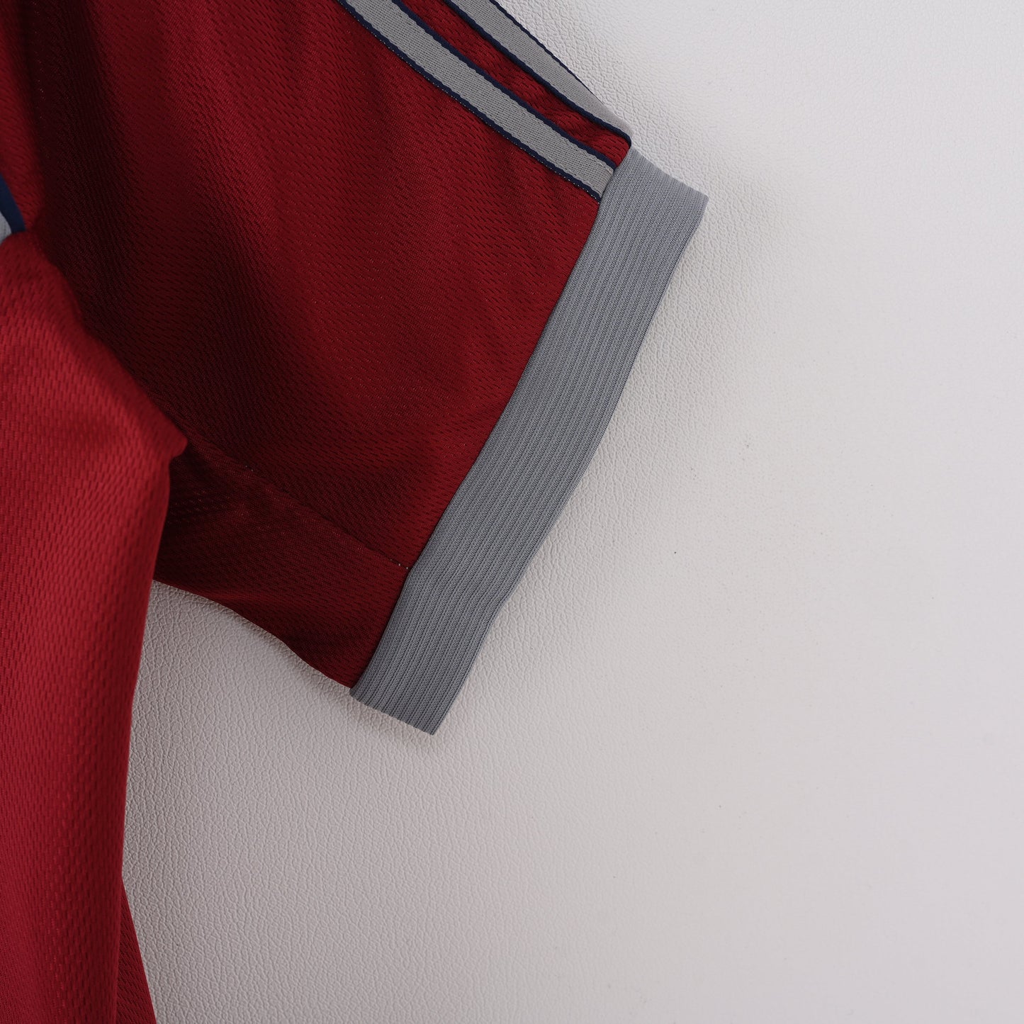 1998-99 Bayern Munich Away Retro