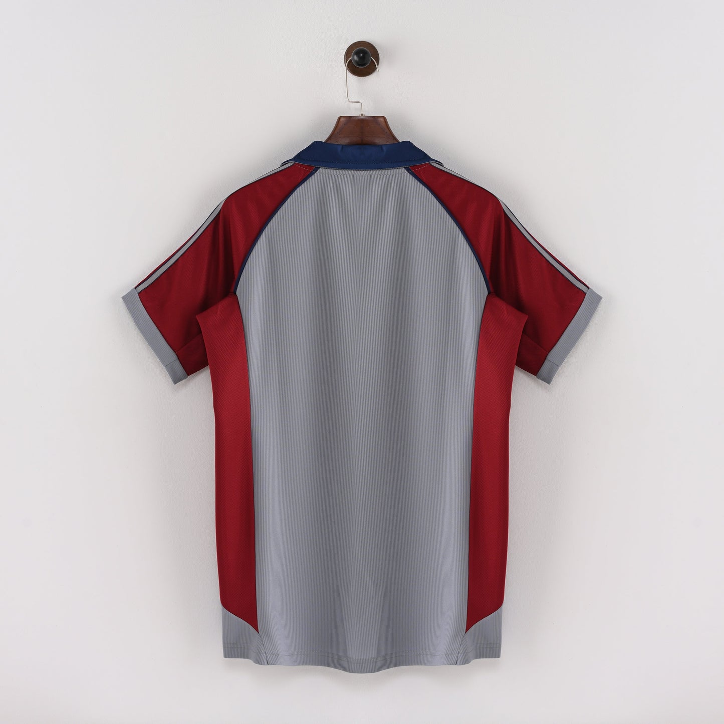 1998-99 Bayern Munich Away Retro