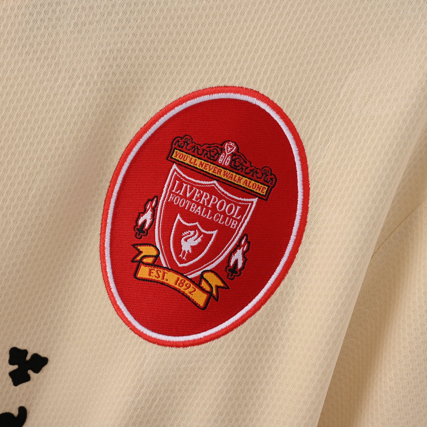 1996-97 Liverpool Away Retro