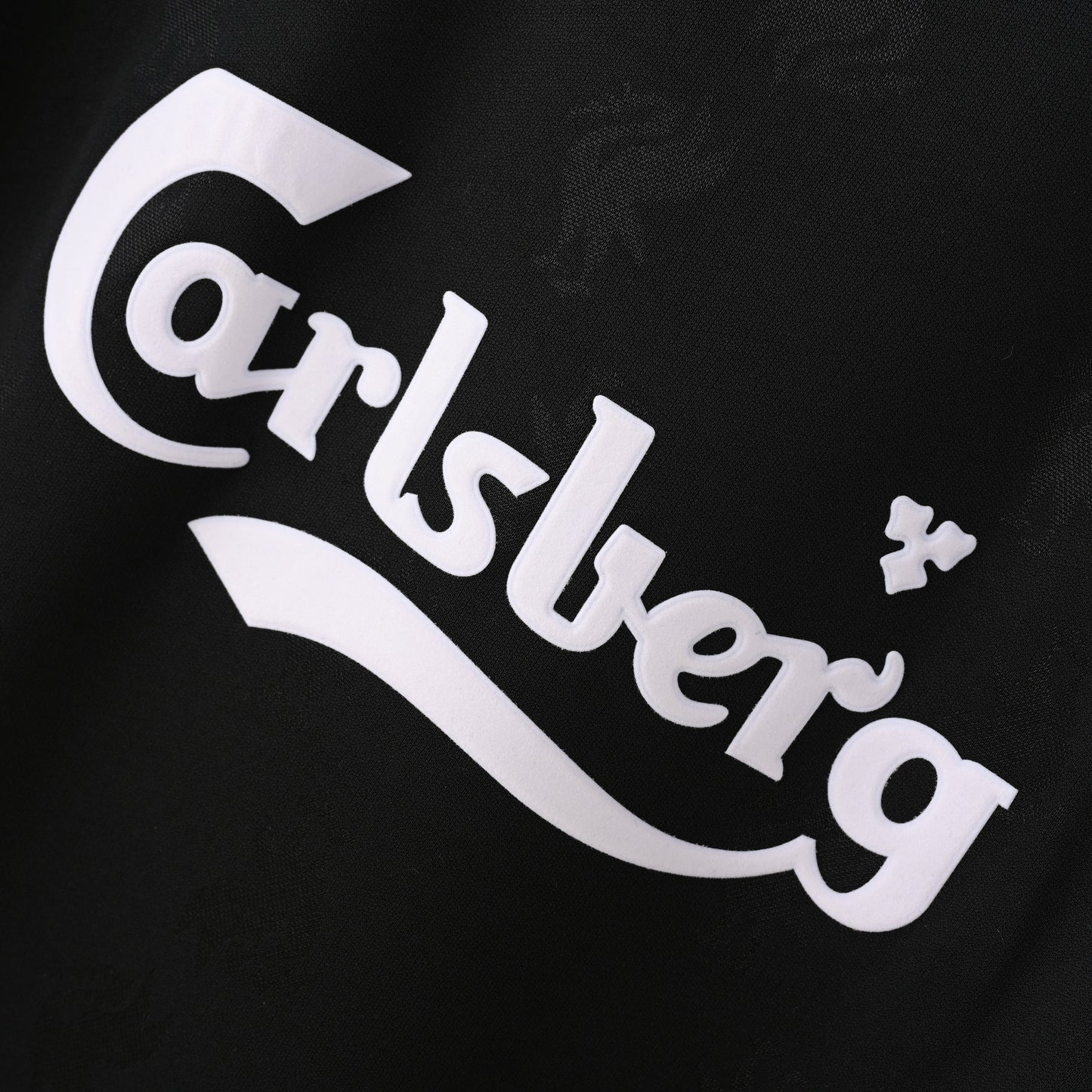 1996-97 Liverpool Second Away Retro