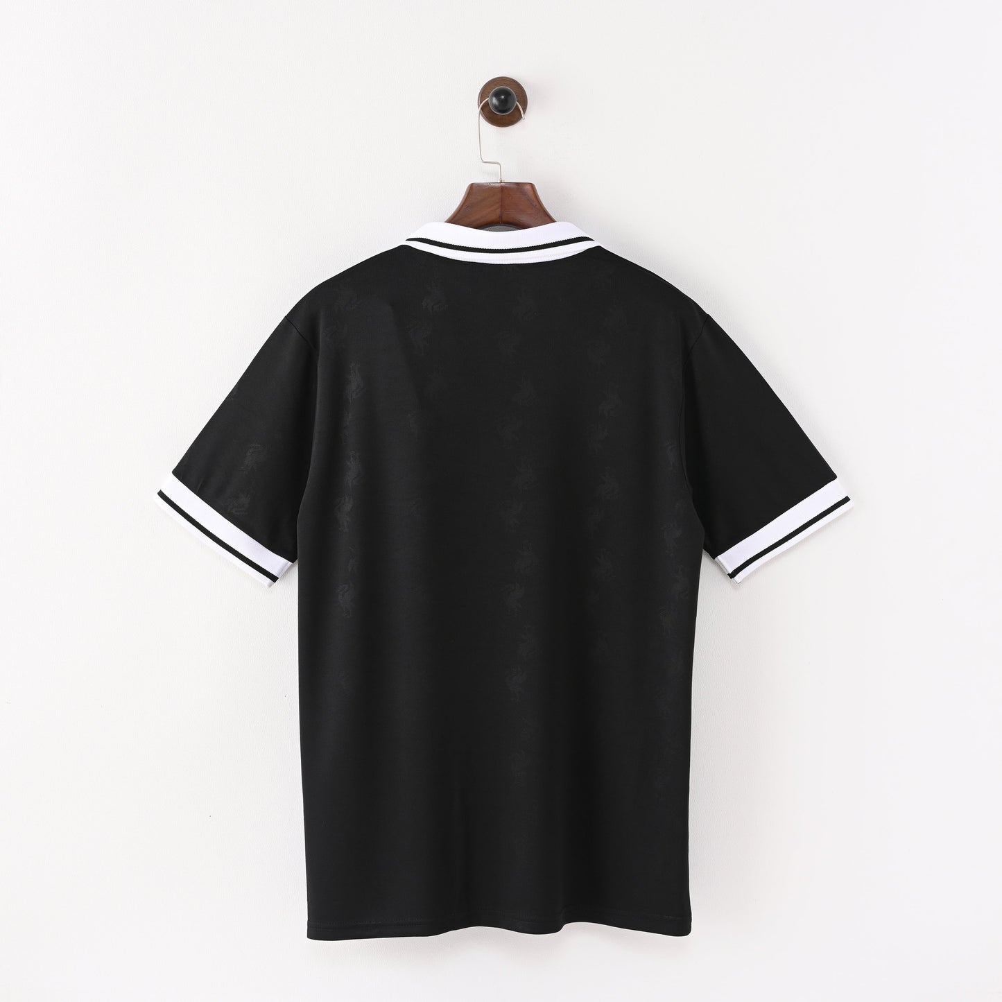 1996-97 Liverpool Second Away Retro