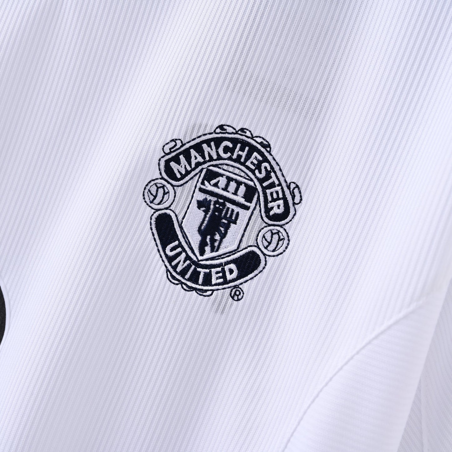 1999-00 Manchester United Away Retro Topkick Shop