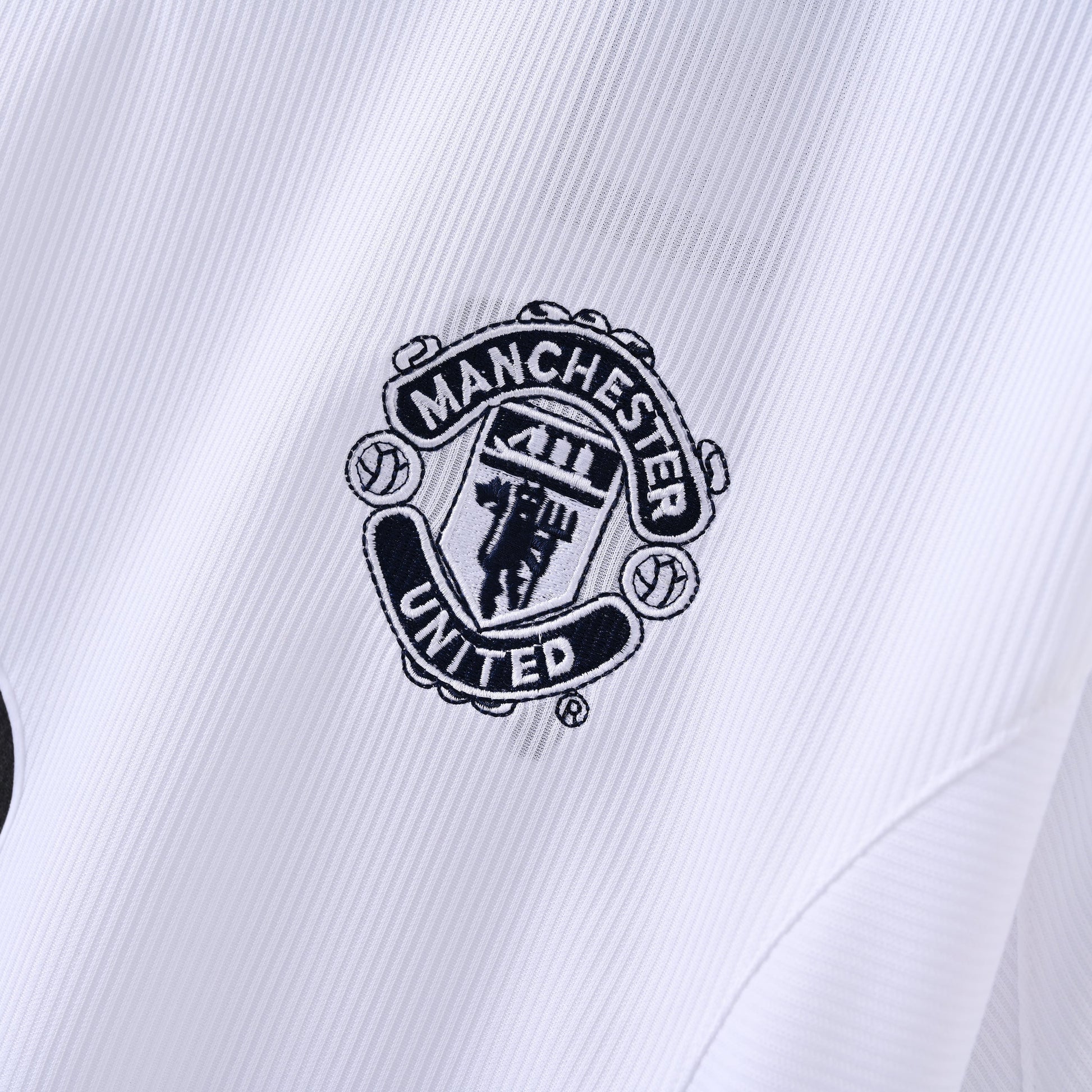 1999-00 Manchester United Away Retro Topkick Shop