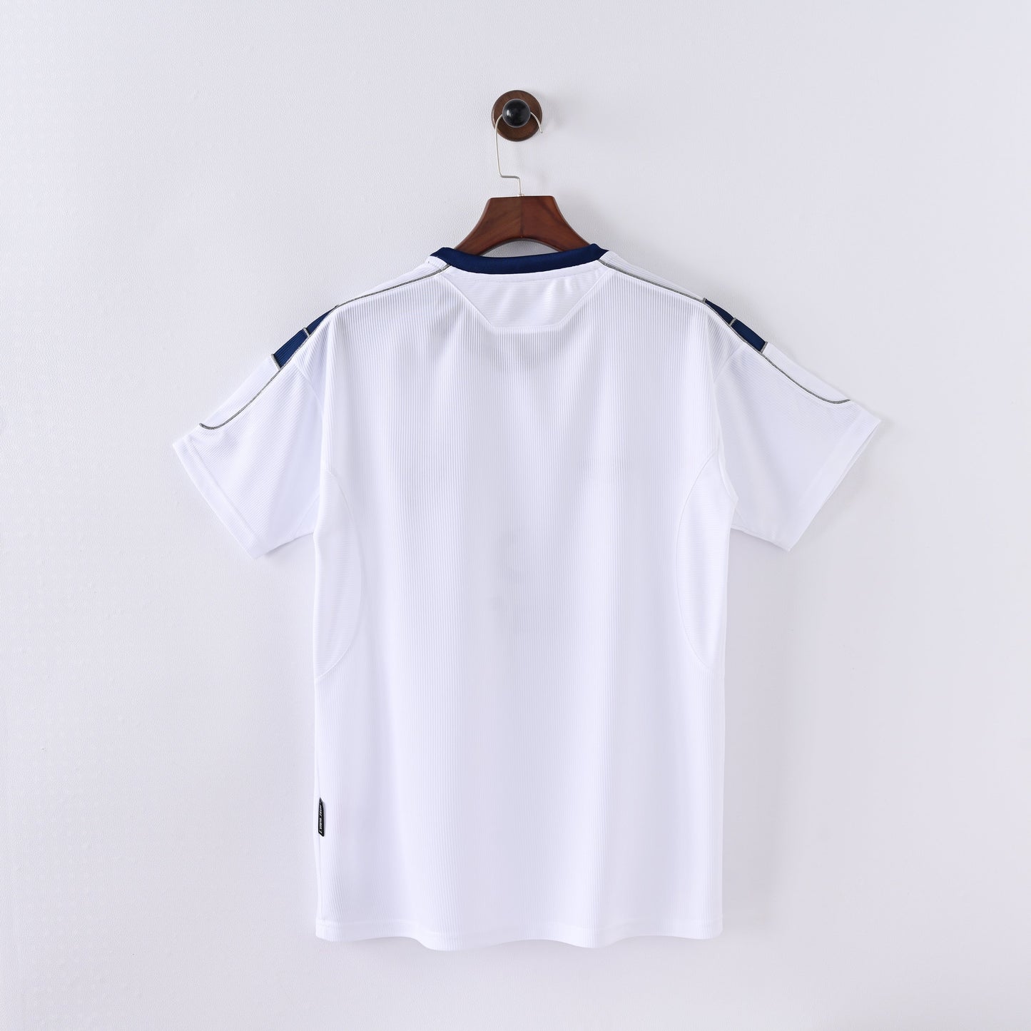 1999-00 Manchester United Away Retro Topkick Shop