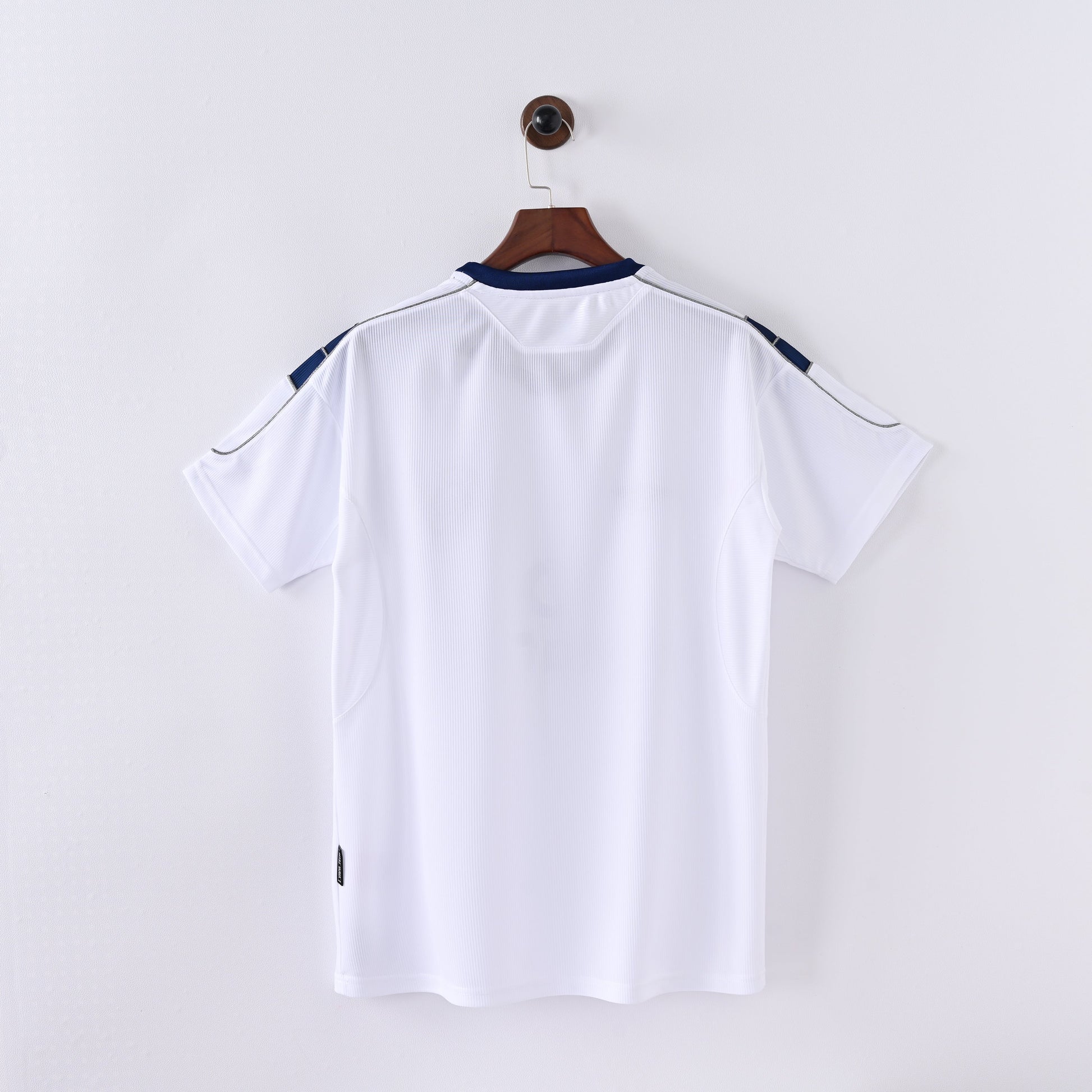 1999-00 Manchester United Away Retro Topkick Shop