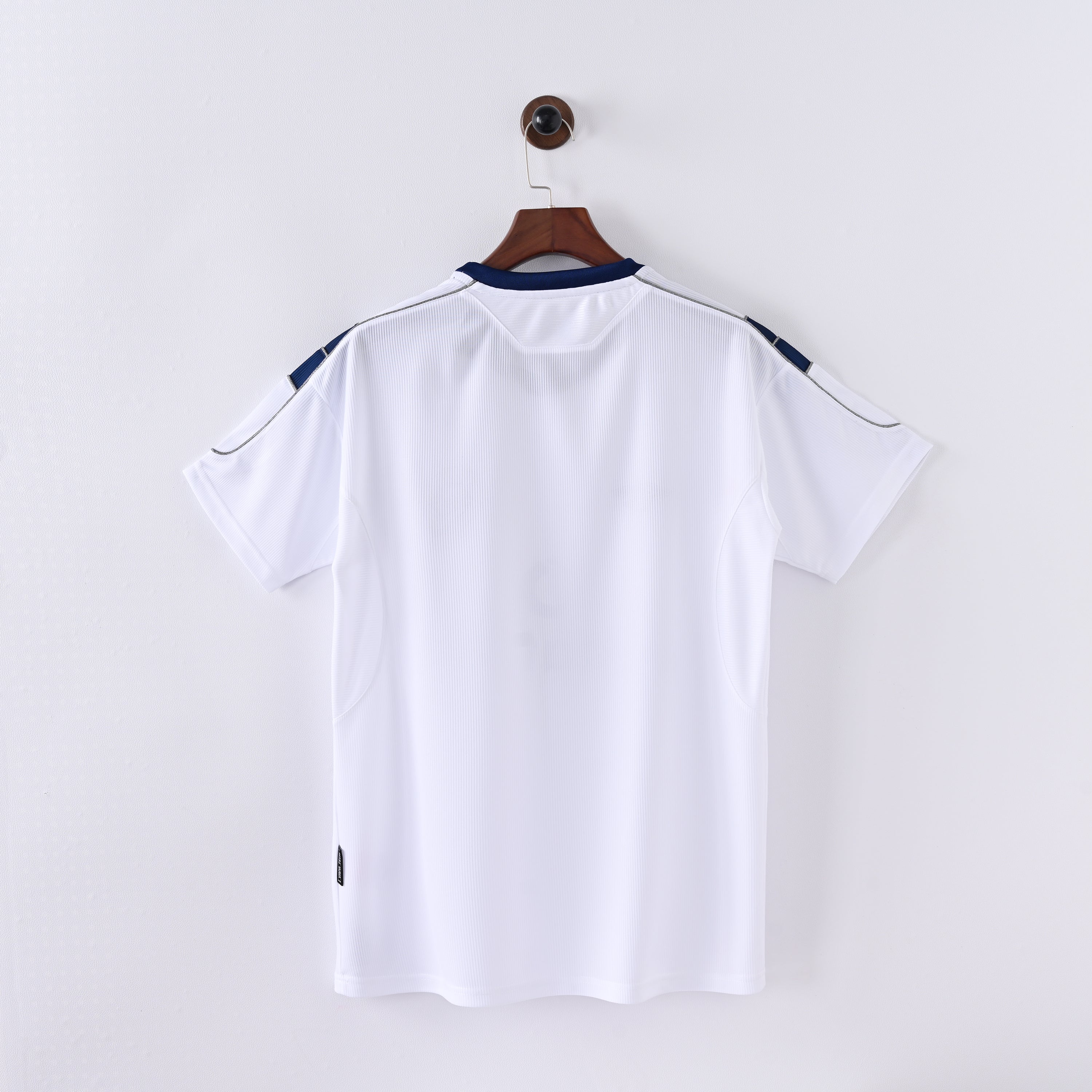 1999-00 Manchester United Away Retro