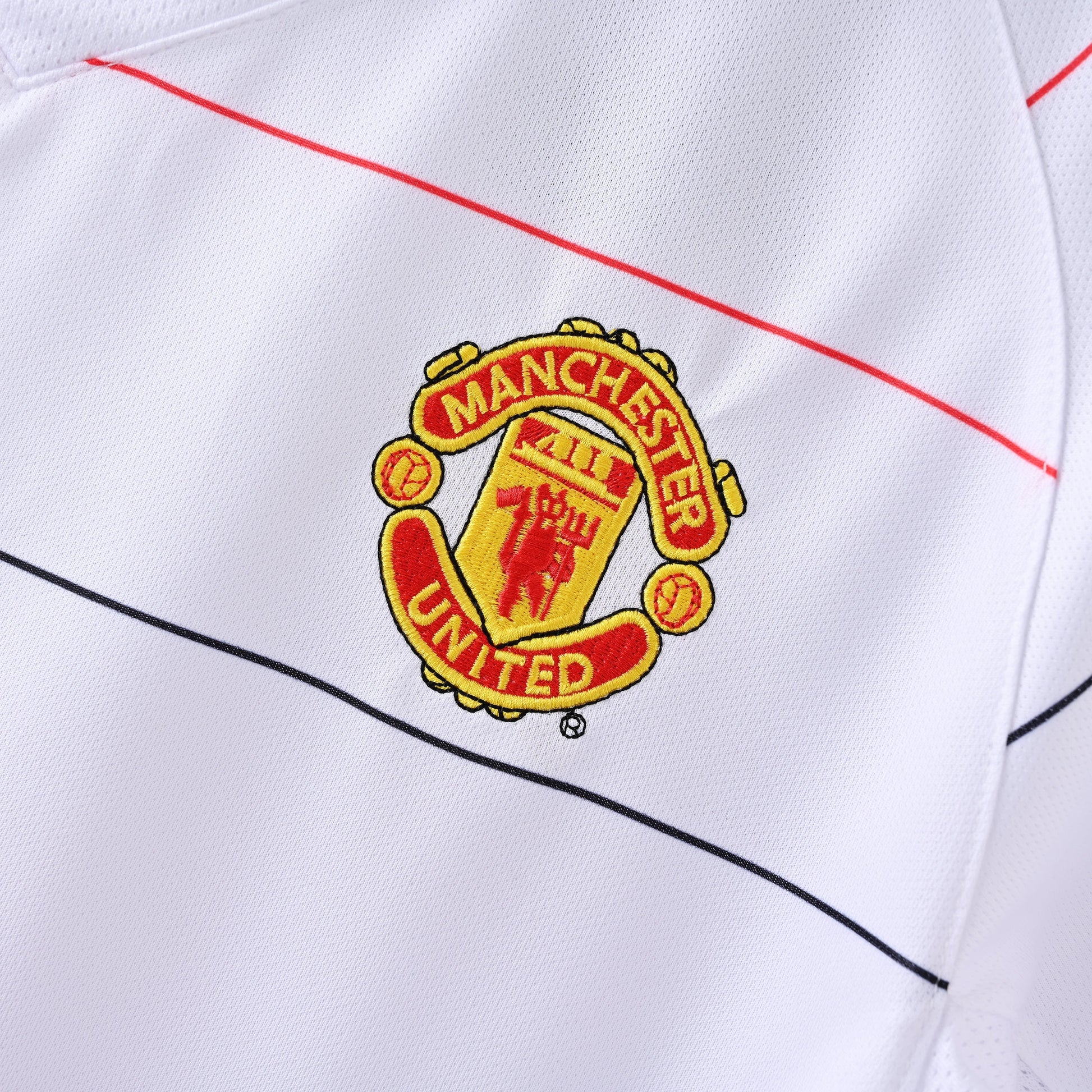 2003-04 Manchester United Away Retro Topkick Shop