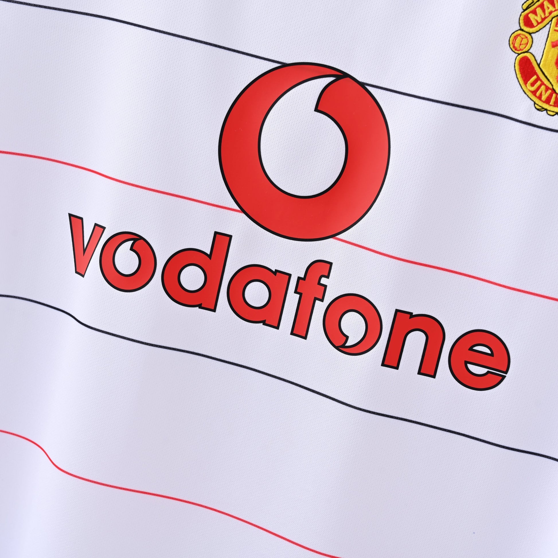 2003-04 Manchester United Away Retro Topkick Shop