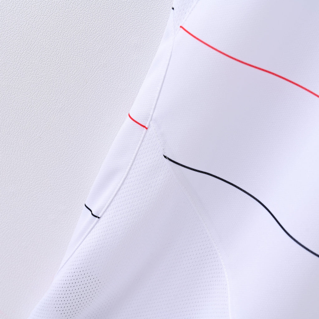 2003-04 Manchester United Away Retro