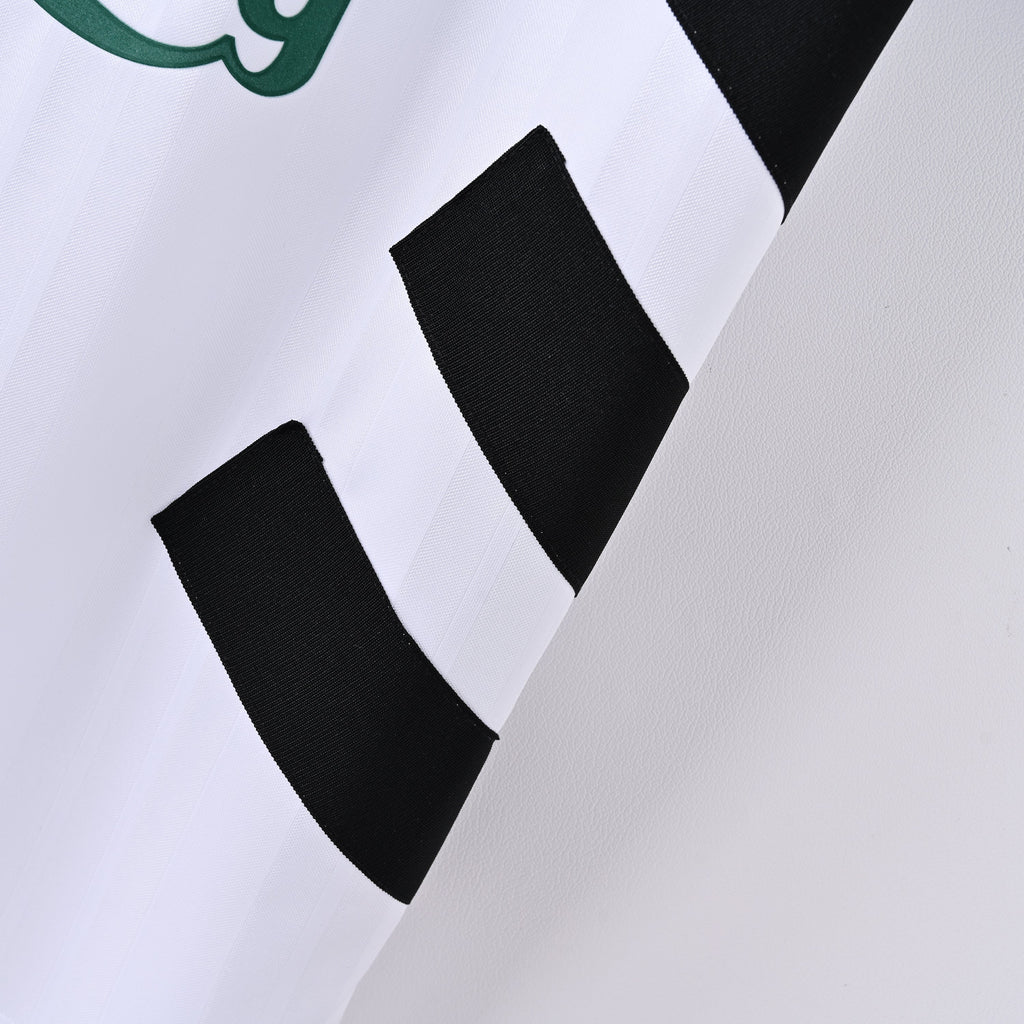 1993-95 Liverpool Away Retro