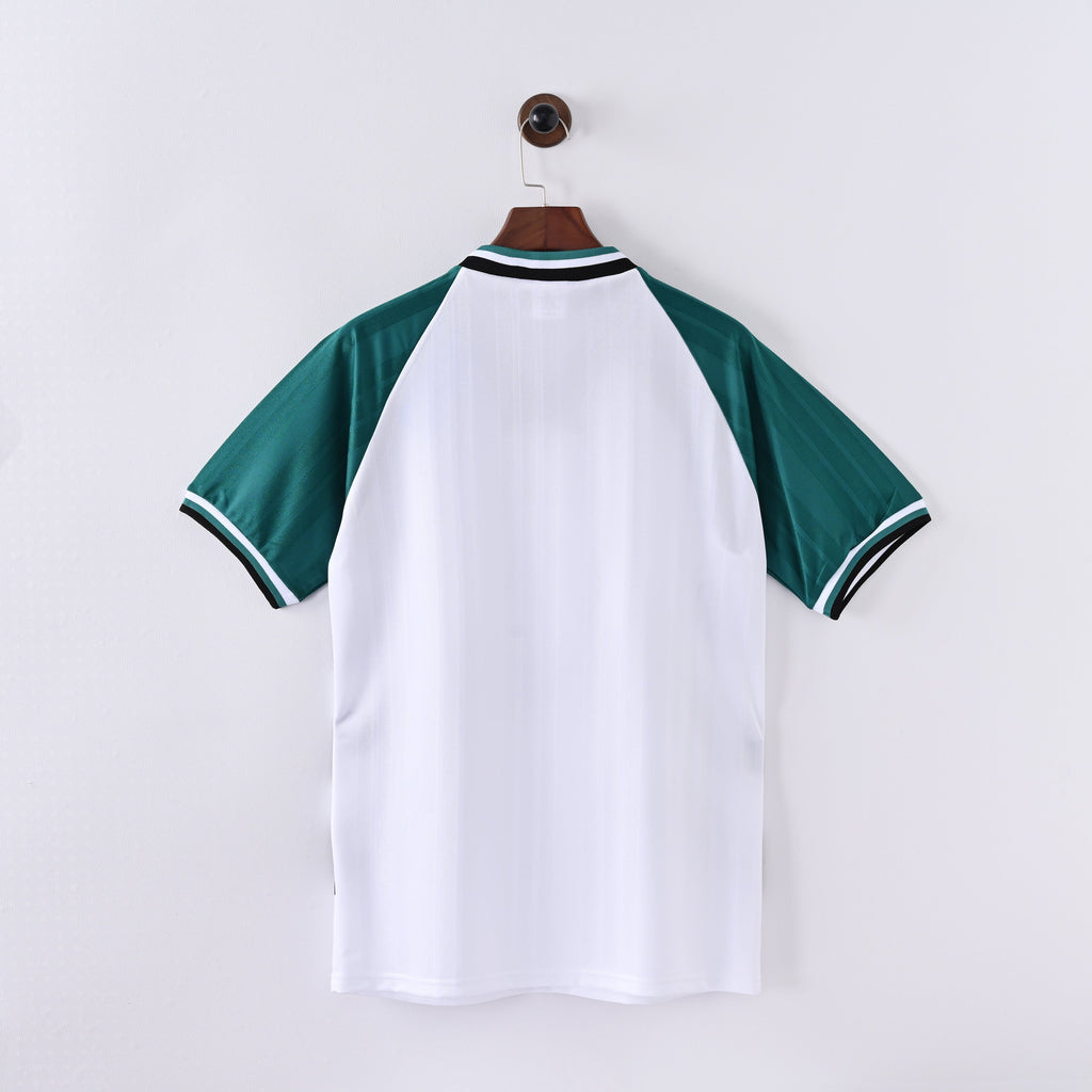 1993-95 Liverpool Away Retro