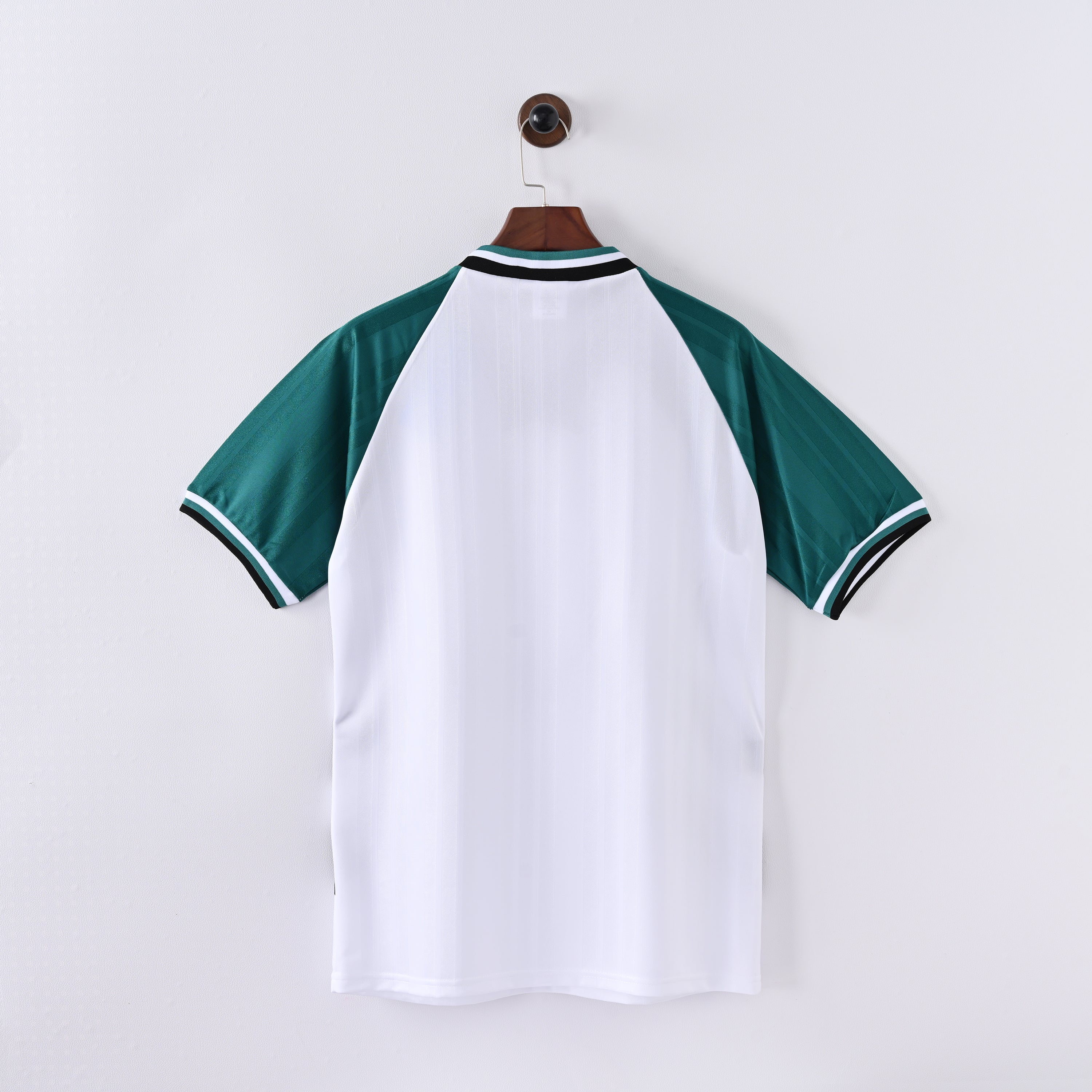 1993-95 Liverpool Away Retro