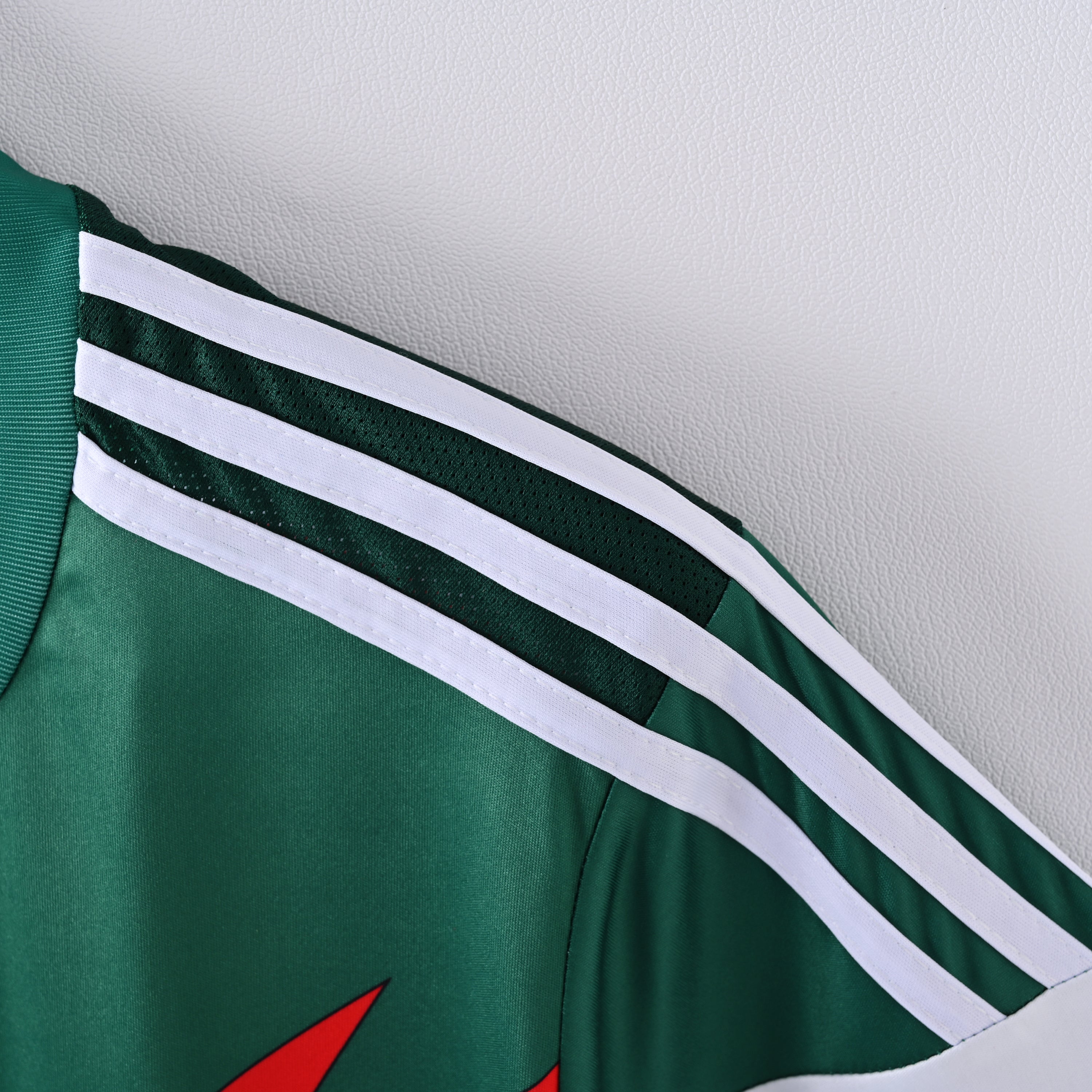 2014 Mexico Home Retro
