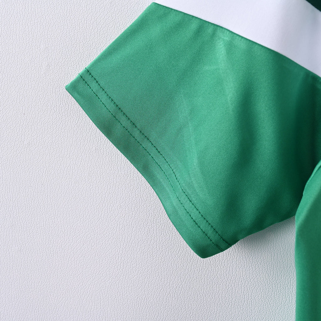 2014 Mexico Home Retro