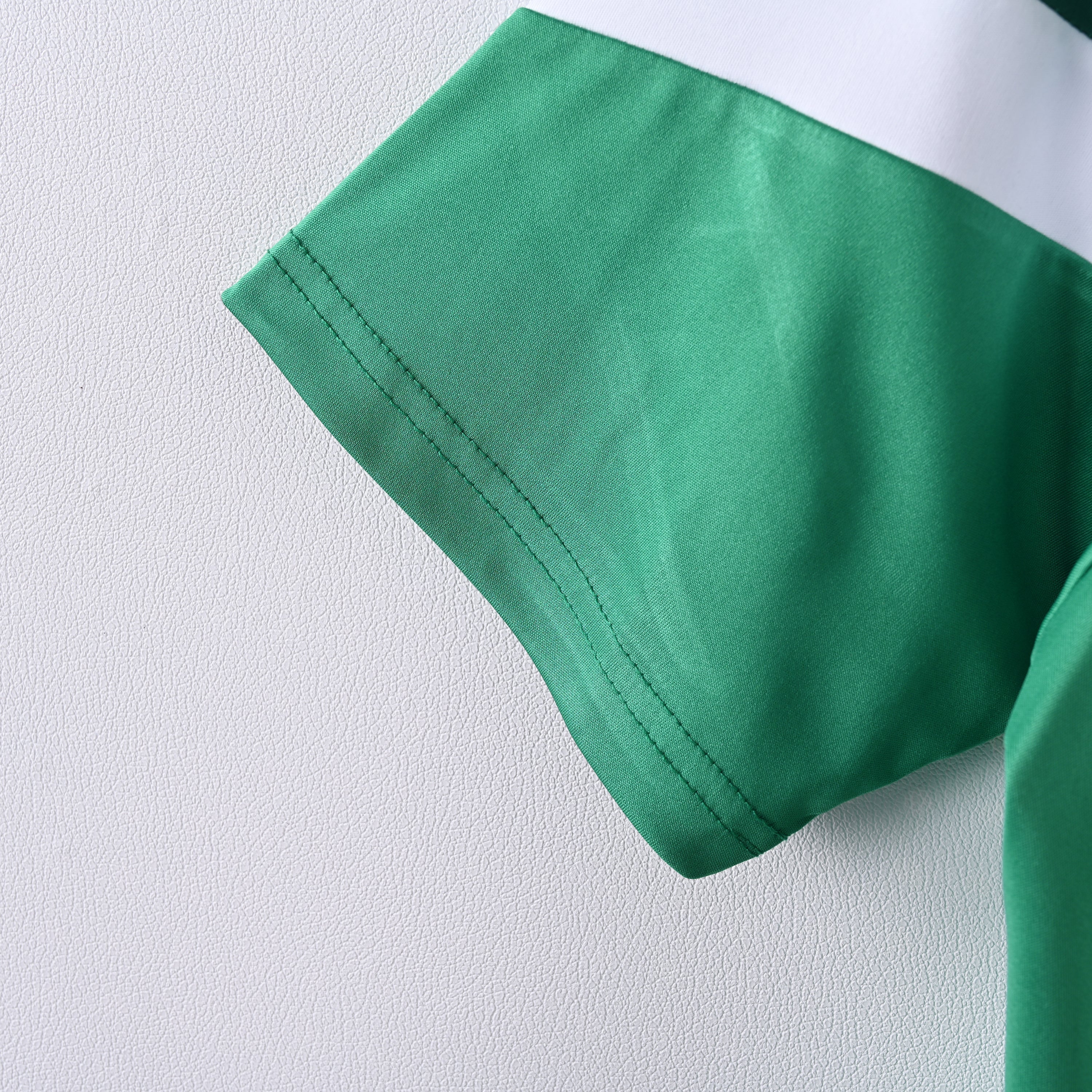 2014 Mexico Home Retro