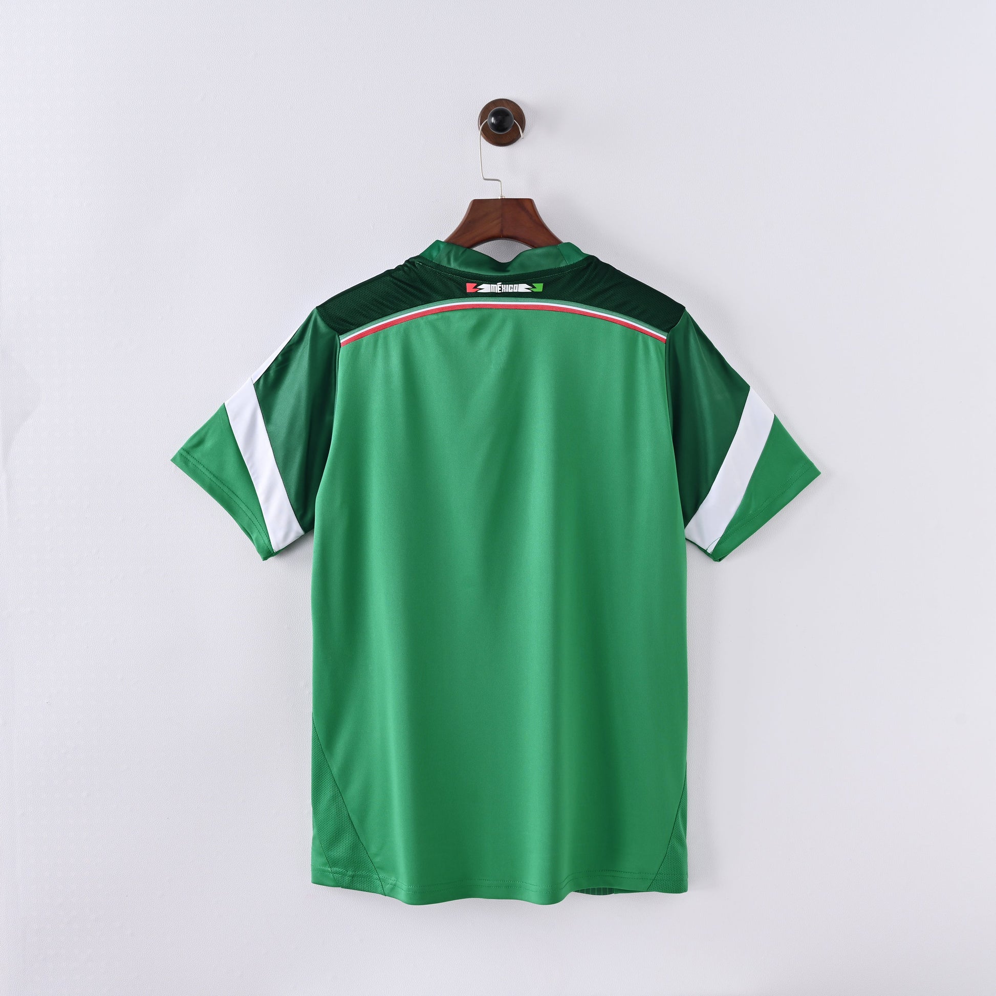 2014 Mexico Home Retro Topkick Shop